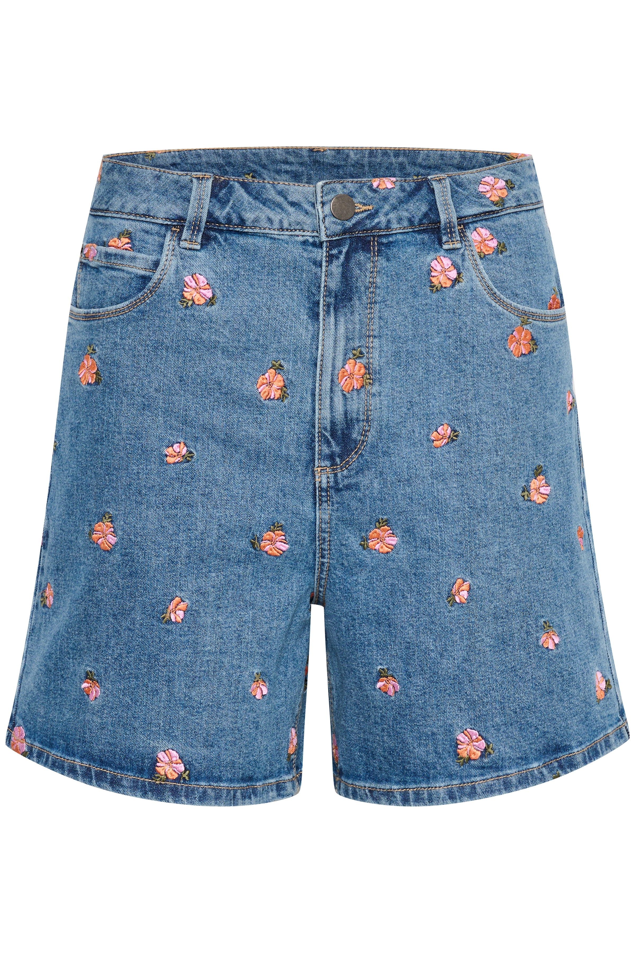 KAbabeth Shorts PACK FRONT 10508671-101012