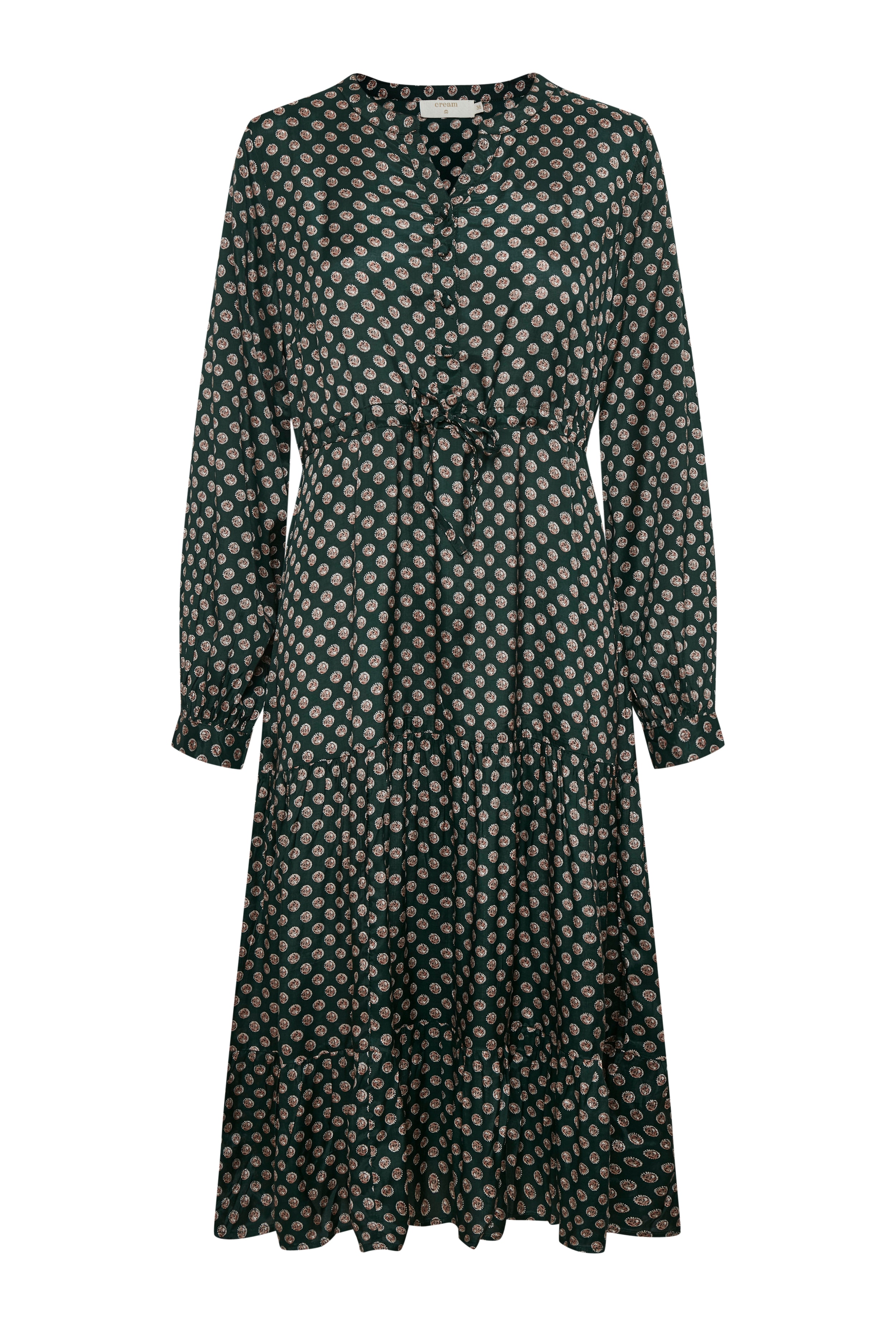 Kleid PACK FRONT 10650396-60138
