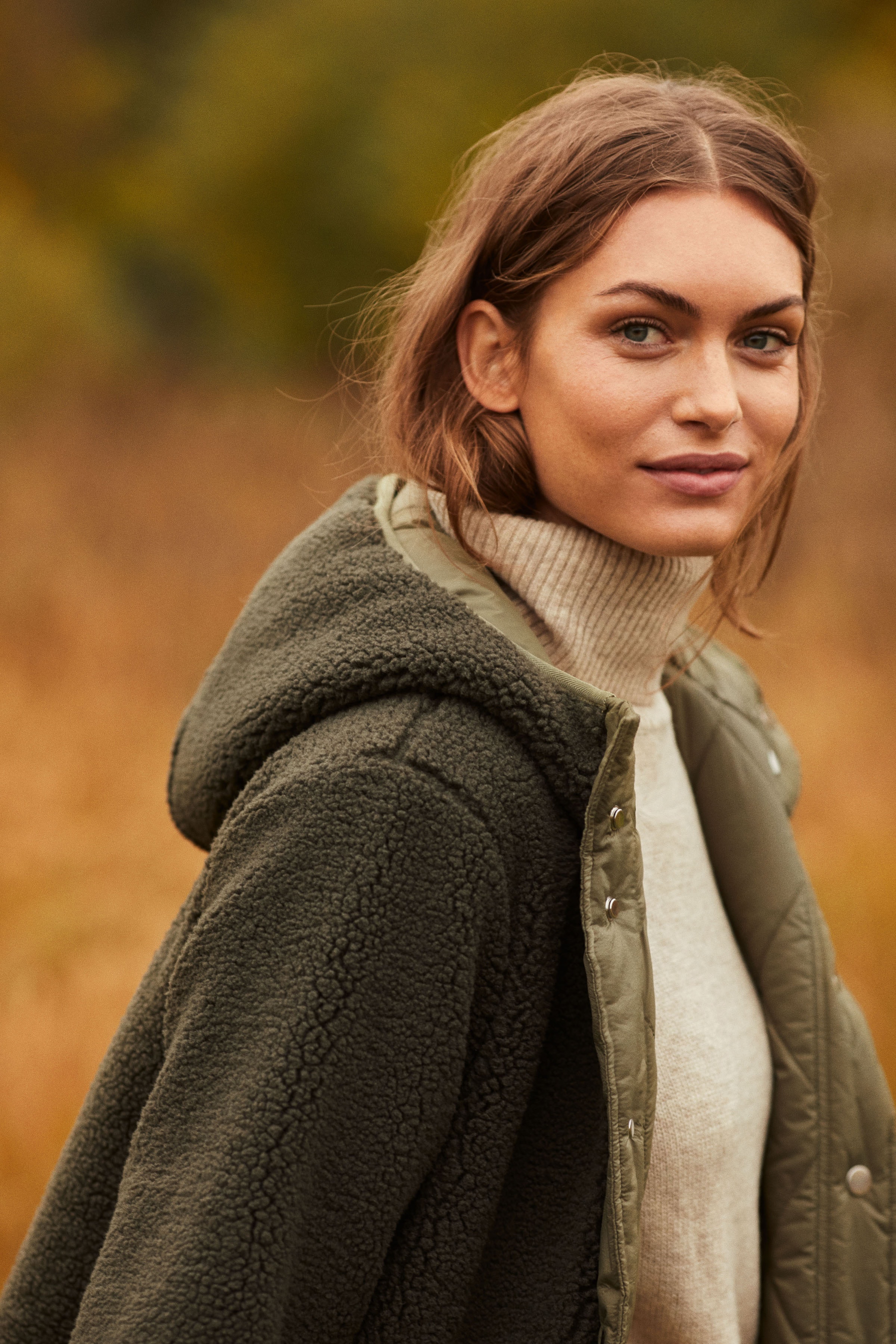 KatrinPW Outerwear LOCATION NONE 30306101-190510