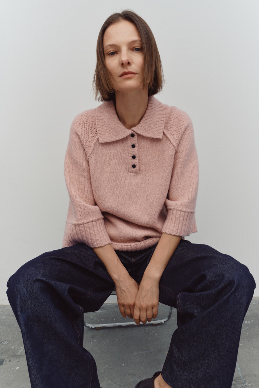 NUMAIW Pullover LOCATION NONE 30112155-151607