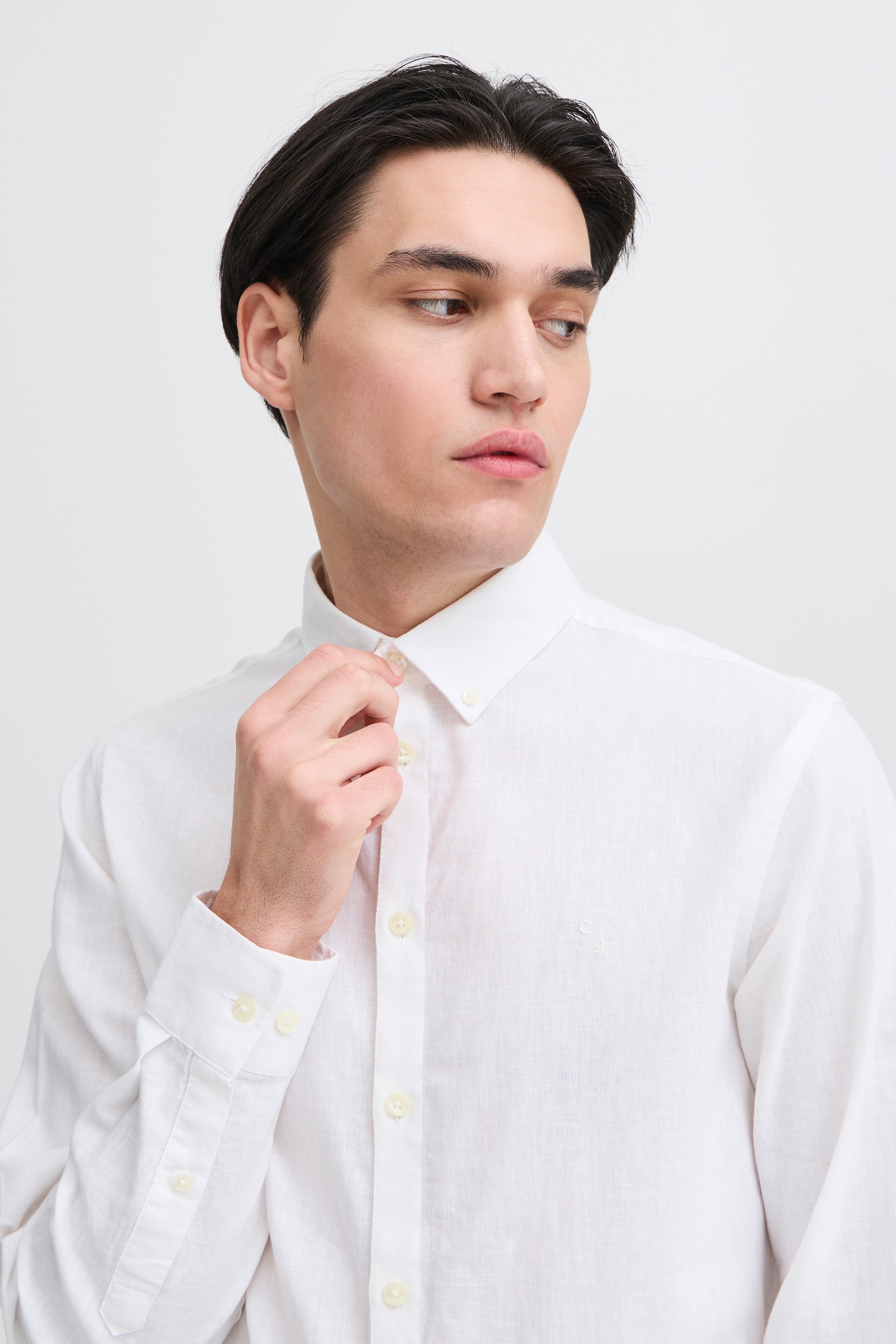 CFANTON Shirt LOOKBOOK DETAIL 20504577-110602