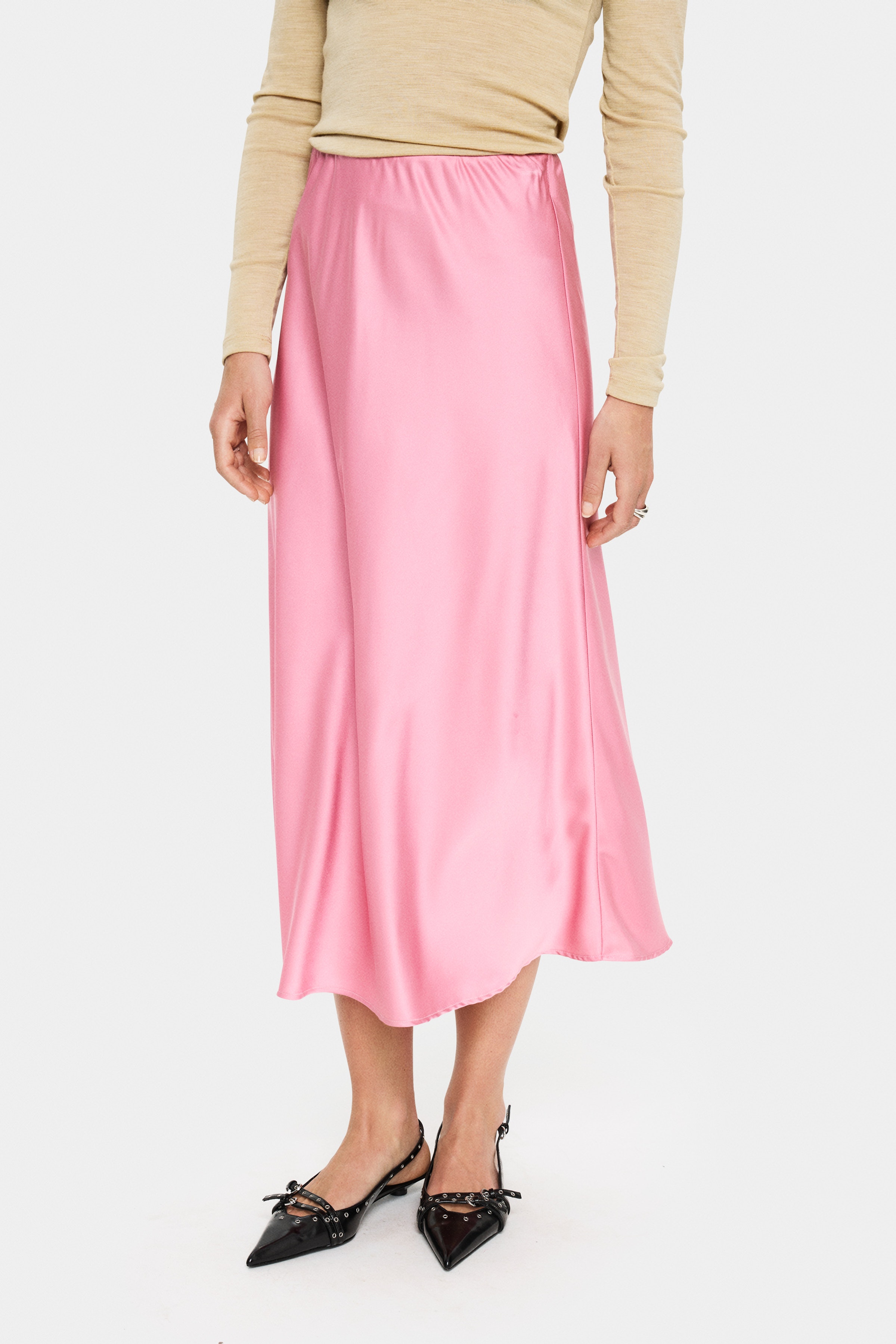 LodisaSZ Nederdel LOOKBOOK FRONT 30514352-161715