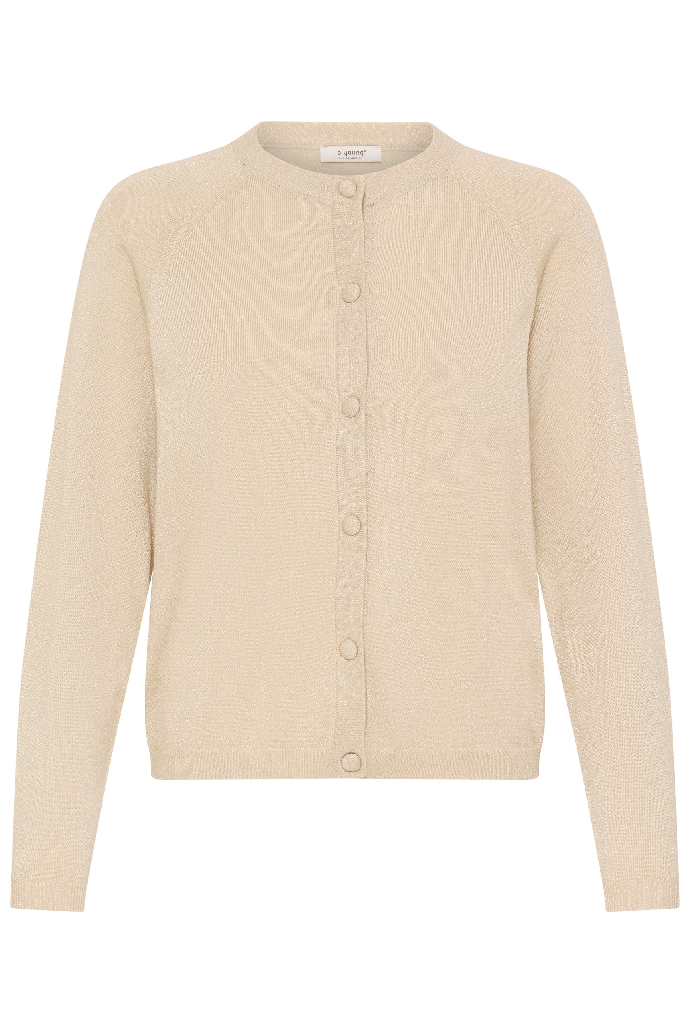 BYMOBBE Cardigan PACK FRONT 20818272-191757