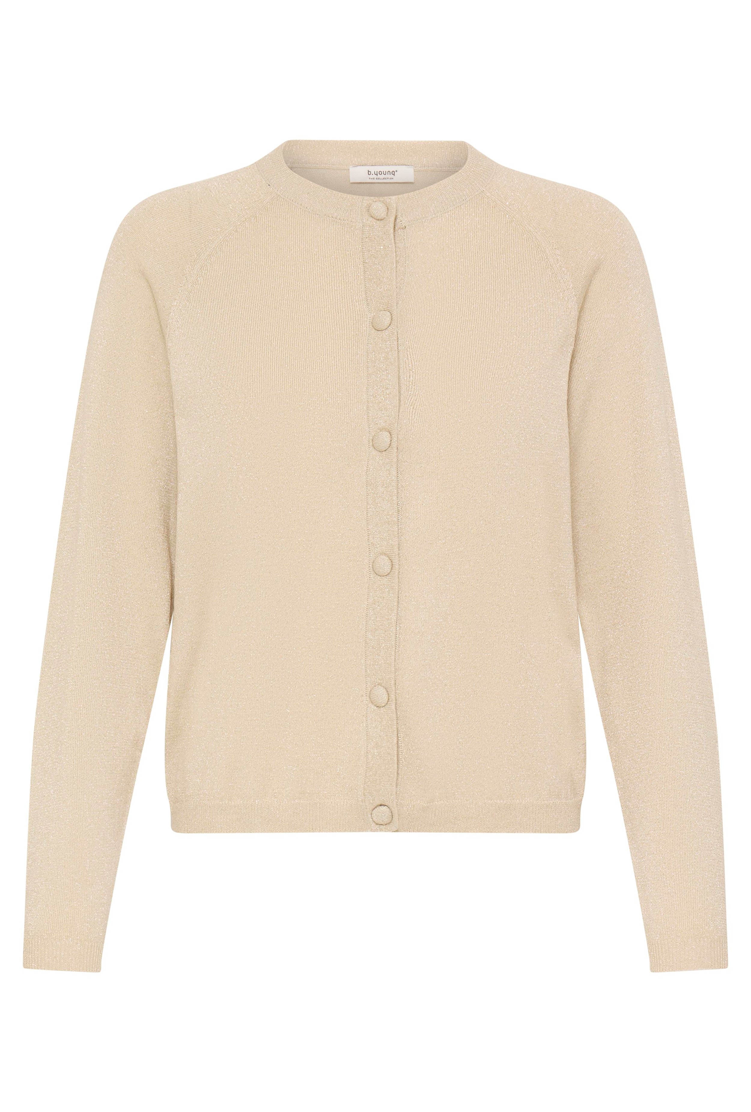 BYMOBBE Cardigan PACK FRONT 20818272-130401