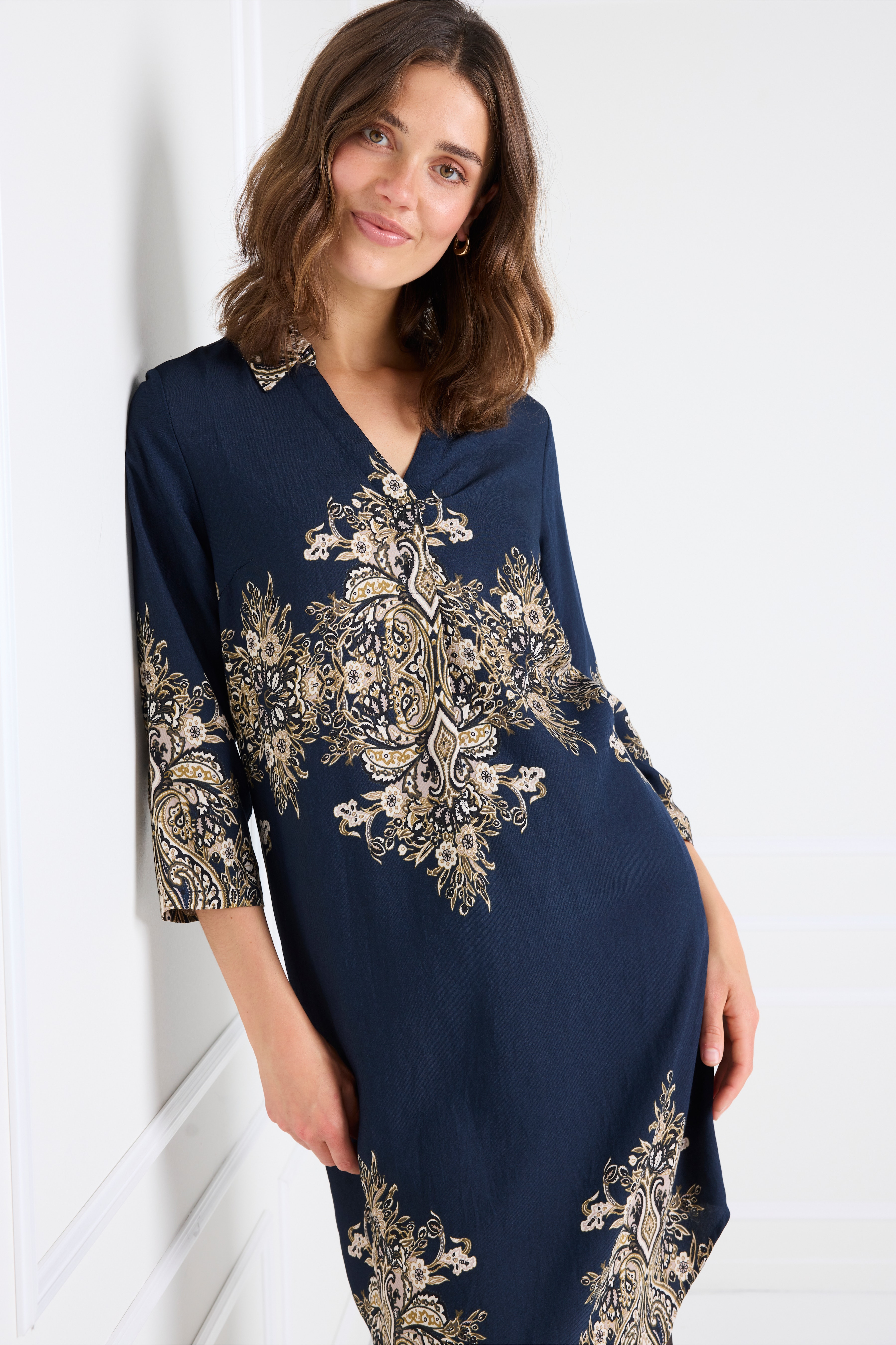 FRADARA Dress LOCATION NONE 20616353-205641