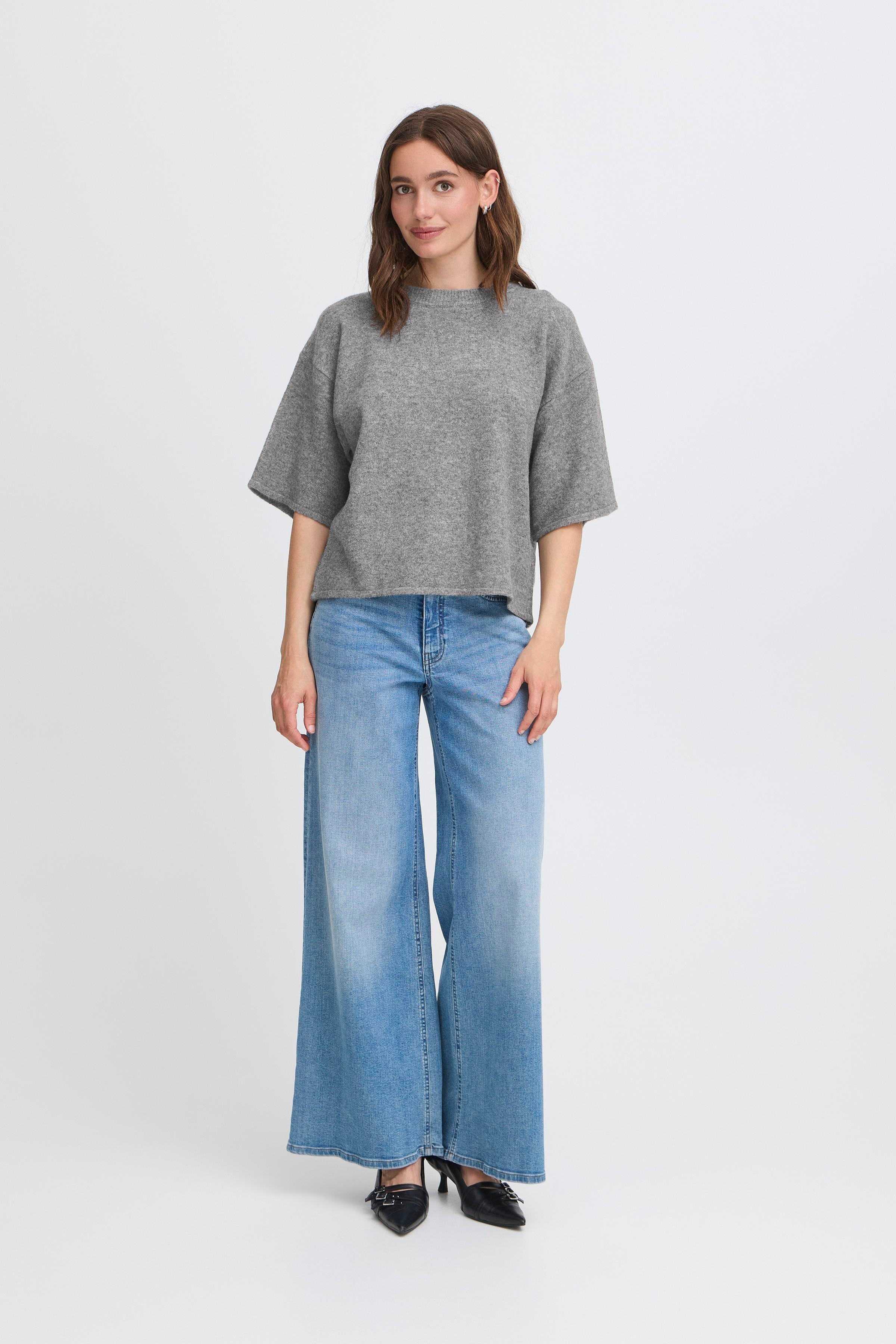 IHDASILA Pullover LOOKBOOK FRONT 20124214-200319