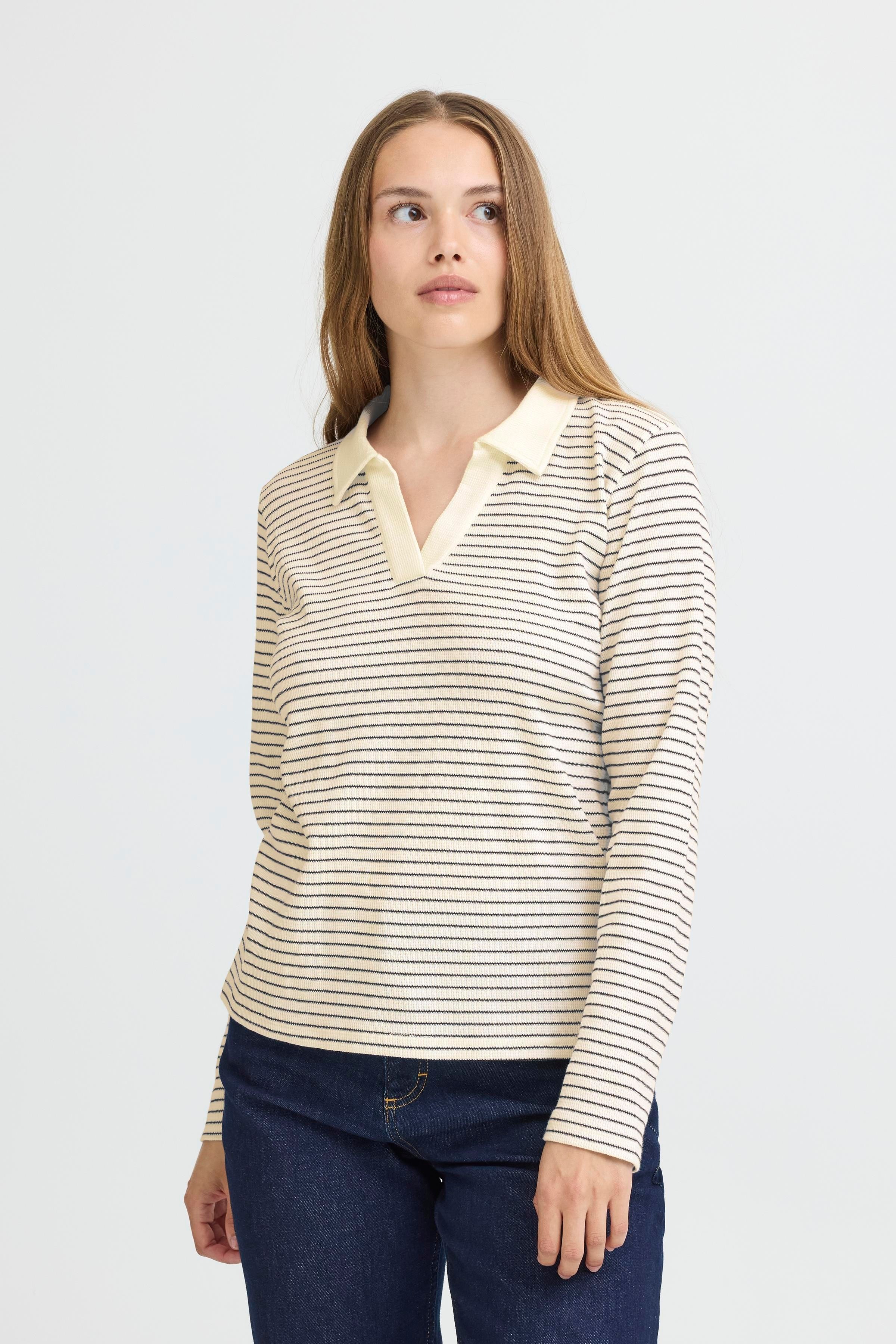 PZROWAN T-shirt LOOKBOOK FRONT 50209088-205005