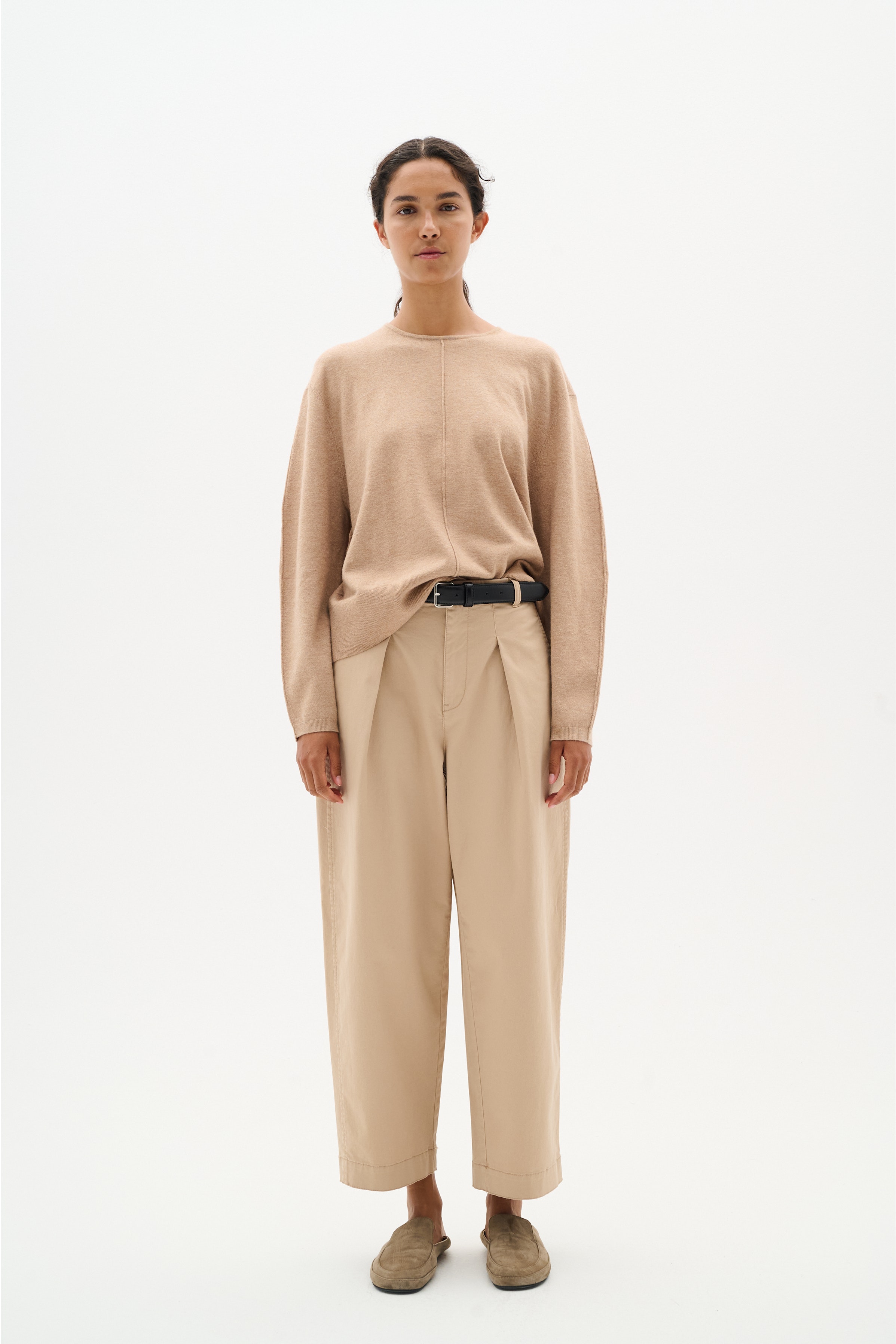 SinikkaIW Hose LOOKBOOK FRONT 30110164-151020