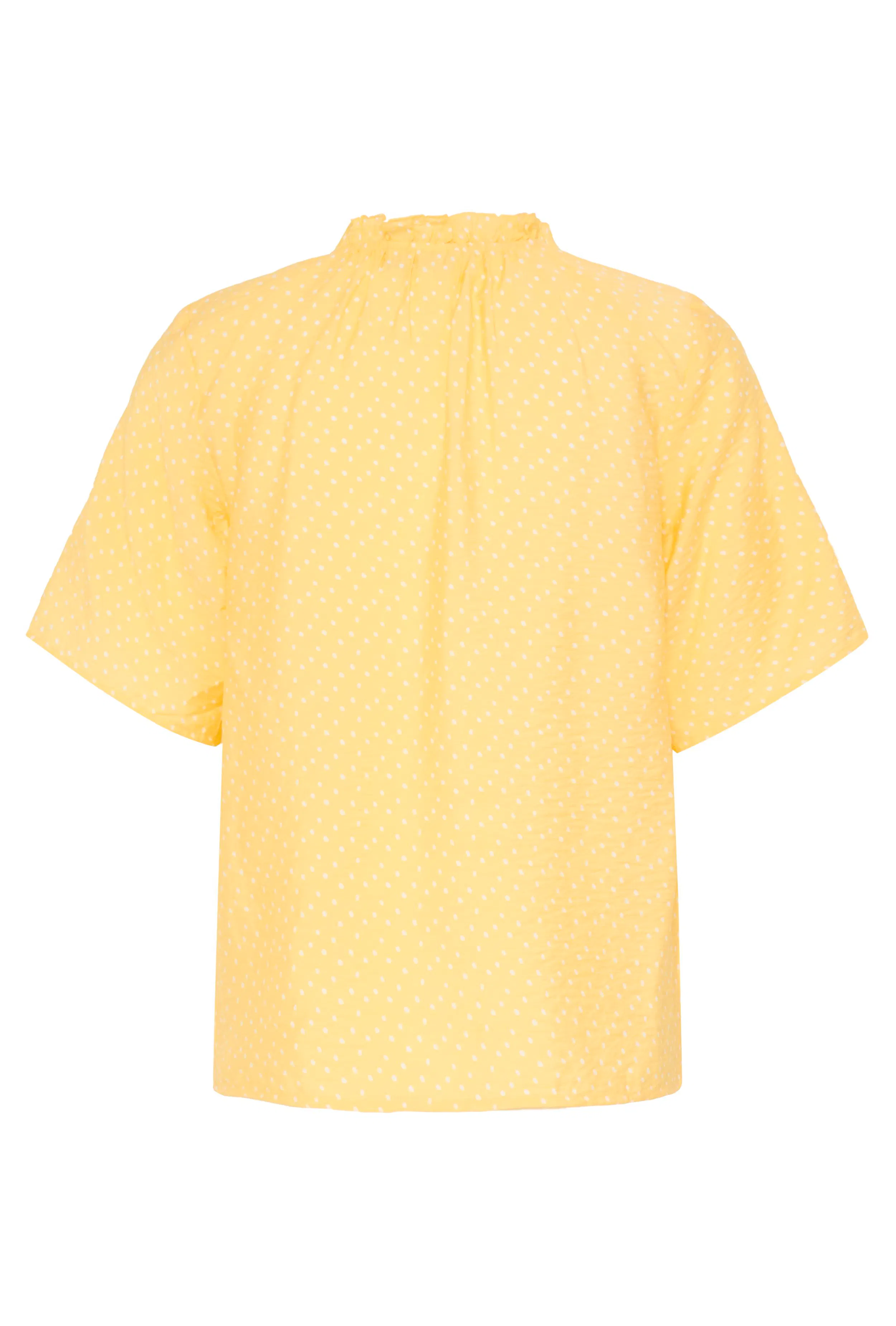 PZCELLY Blouse PACK FRONT 50210541-130822