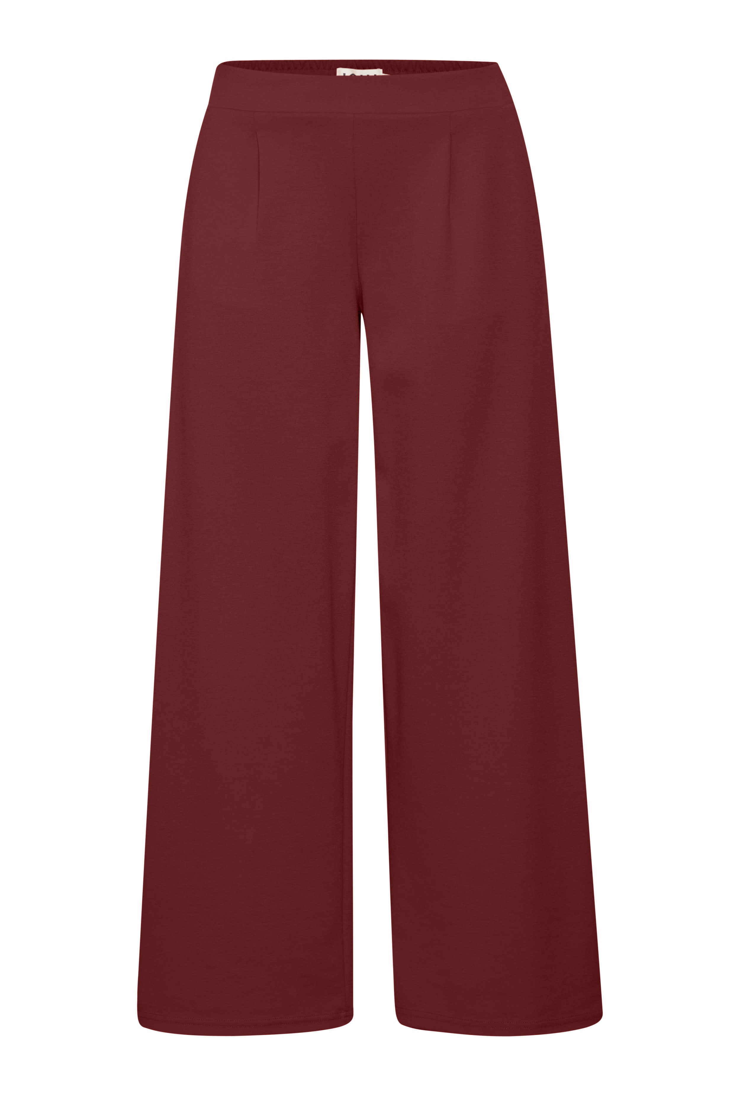 IHKATE Trousers LOOKBOOK FRONT 20118337-191627