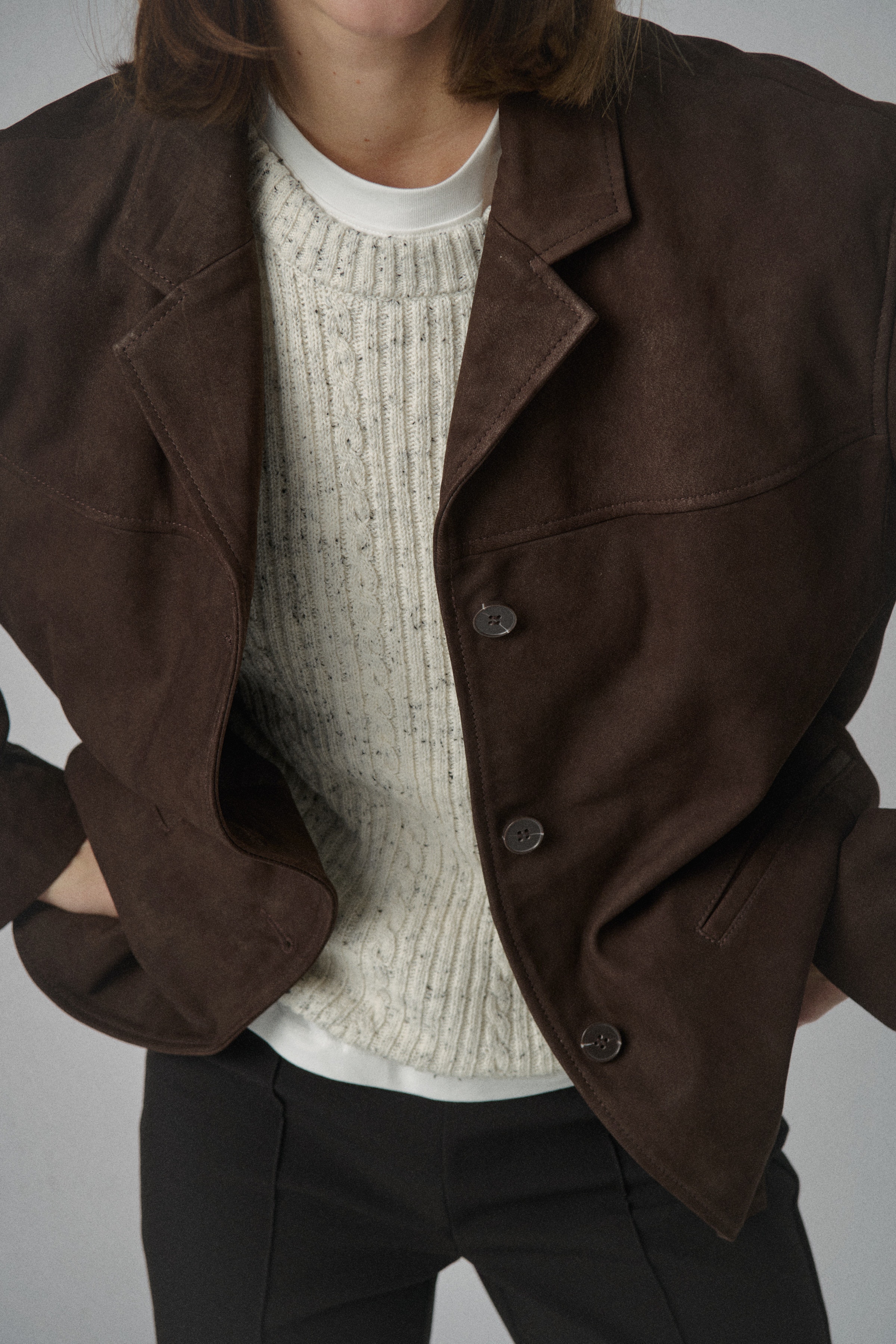 SLParvati Blazer LOCATION NONE 30408402-190915