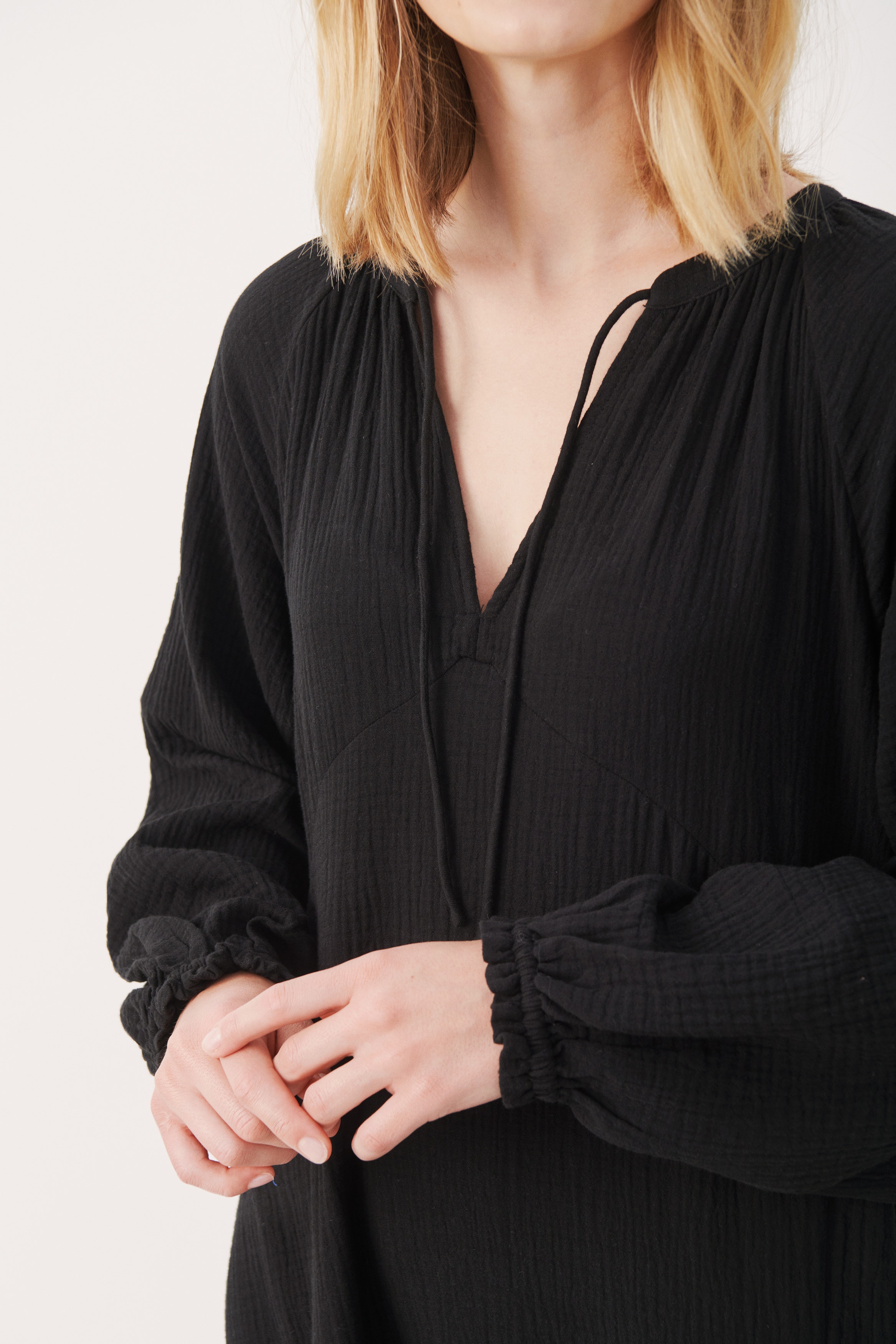 OannaPW Klänning LOOKBOOK DETAIL 30307302-194008