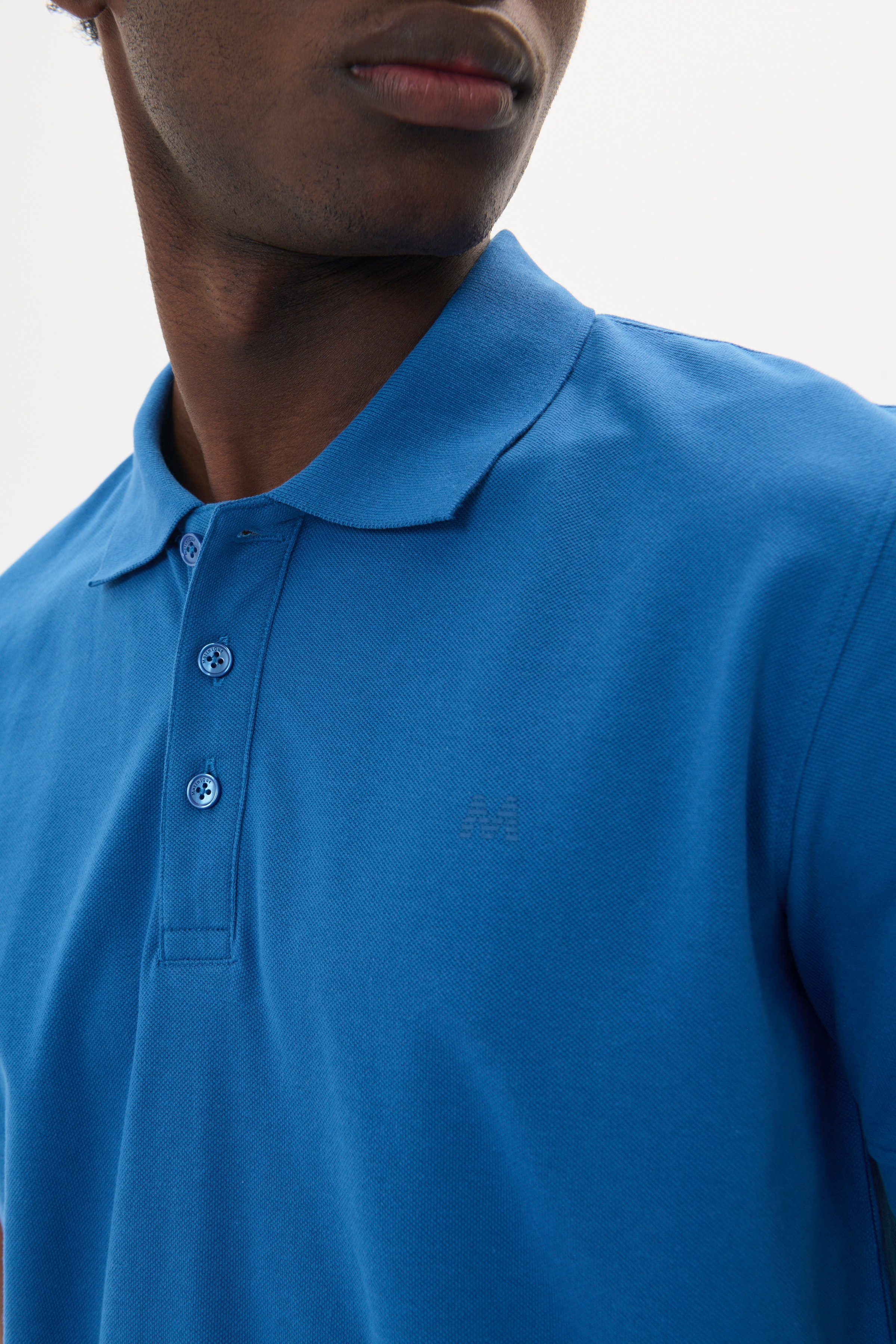 MApoleo Poloshirt LOOKBOOK DETAIL 30206461-194041