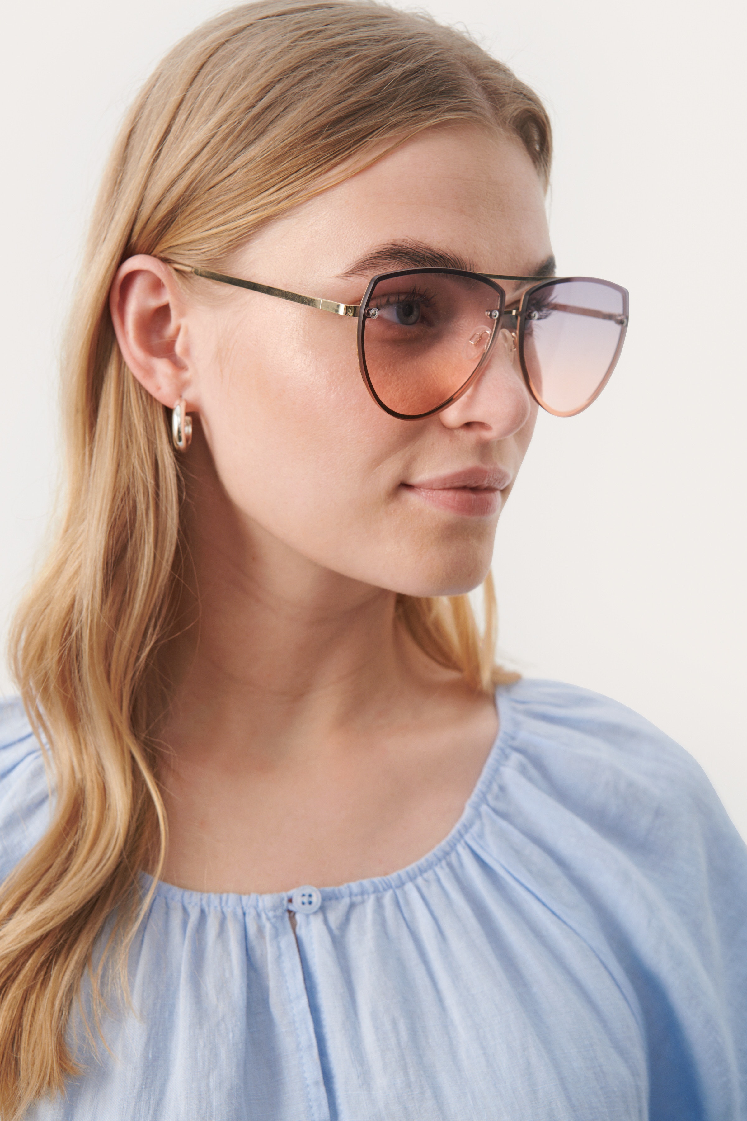 GisellaPW Sonnenbrille LOOKBOOK DETAIL 30308693-300306