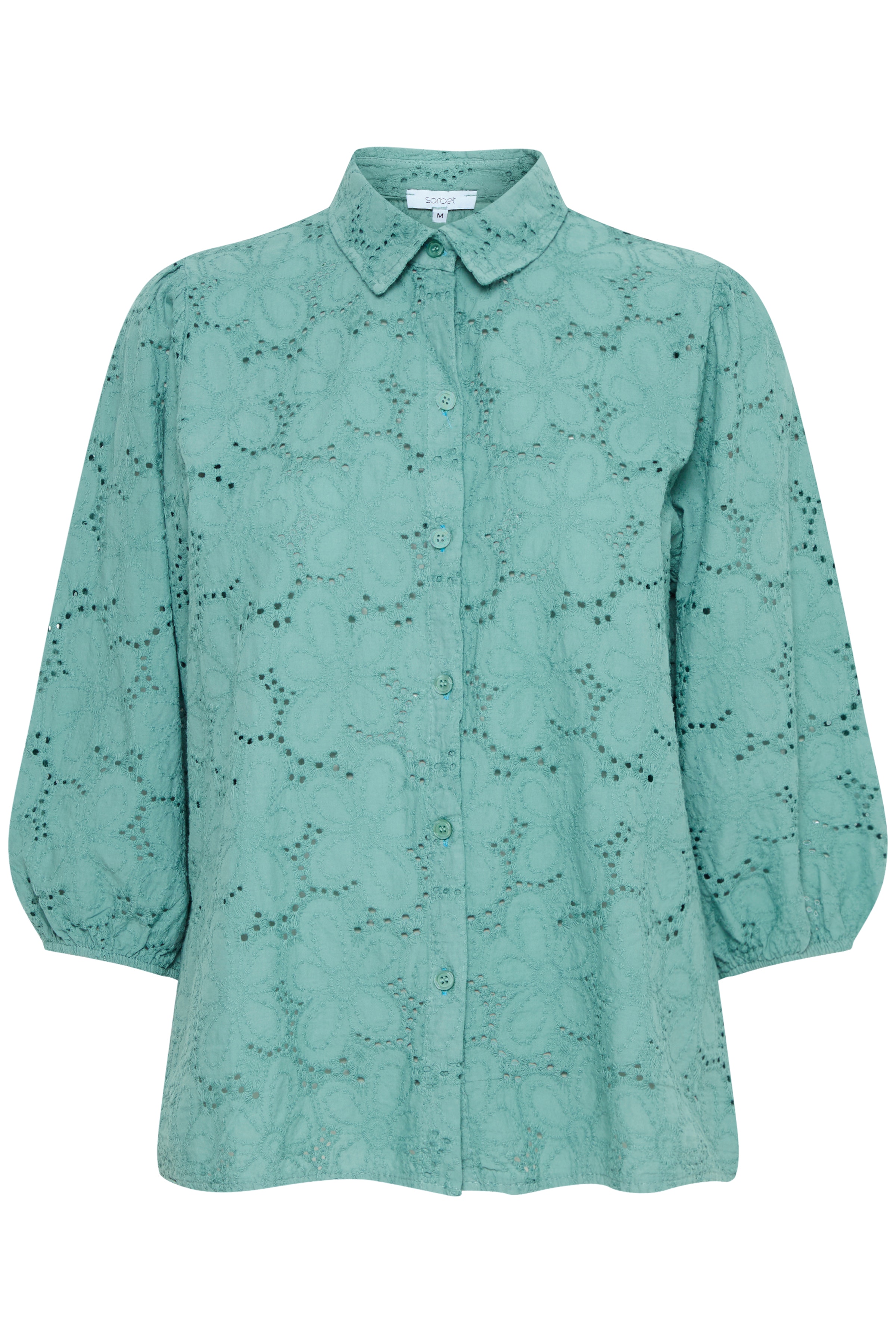 SBCLAIRA Blouse PACK FRONT 22100571-165907