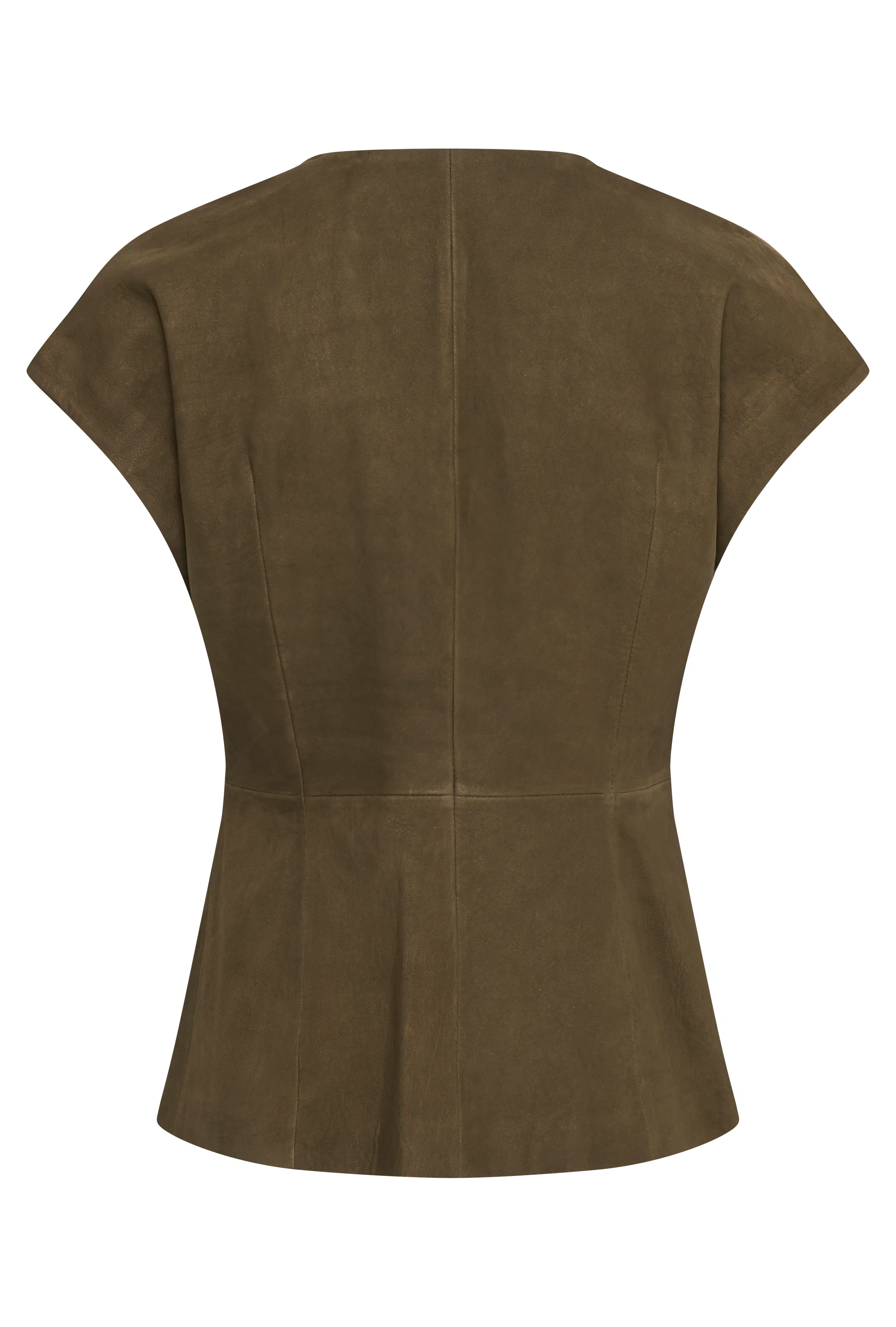 SLParvati Bluse PACK FRONT 30409300-190618