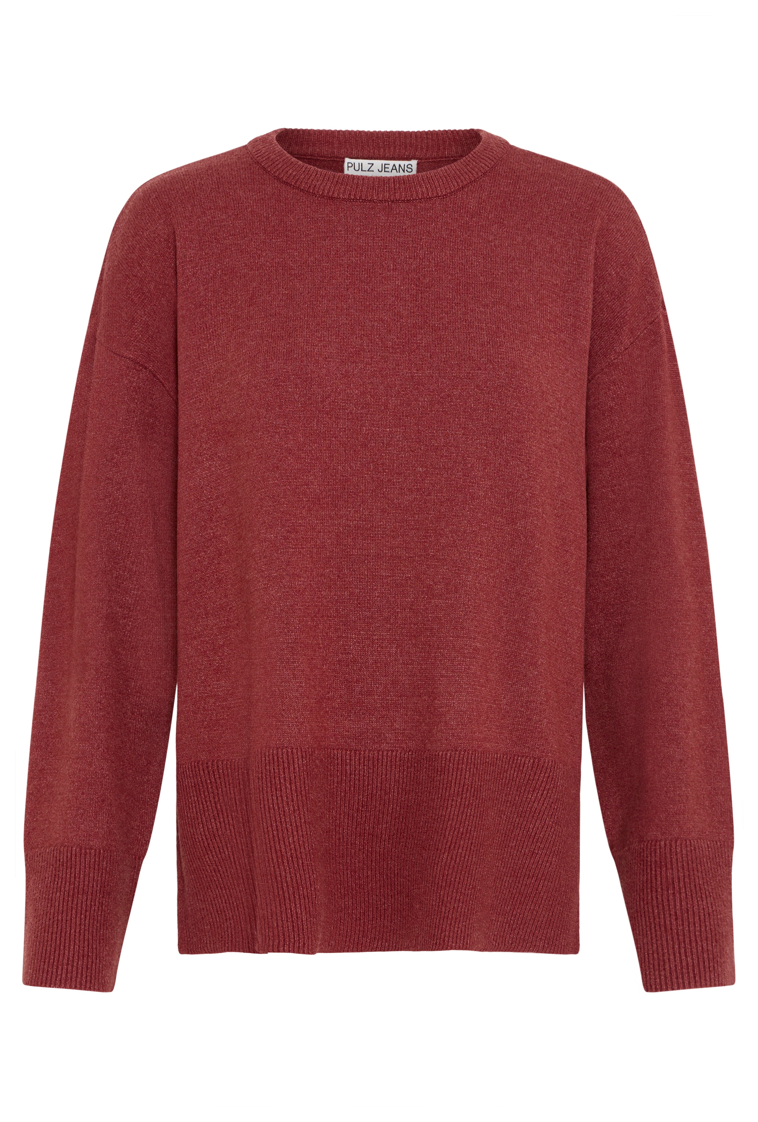 PZSTEFFI Pullover LOOKBOOK FRONT 50208676-1813251