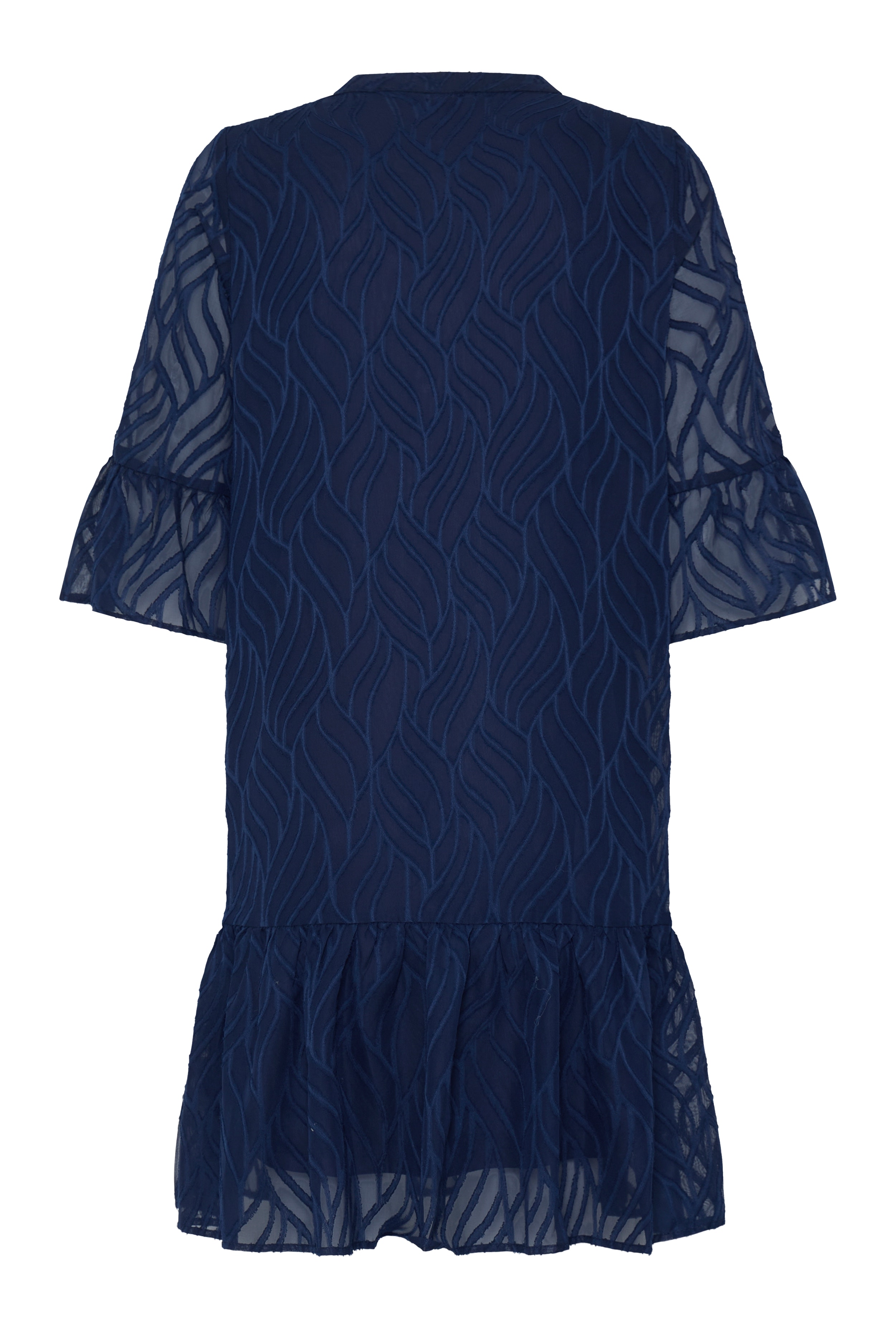 BYFRIKKE Kleid PACK BACK 20816244-193923