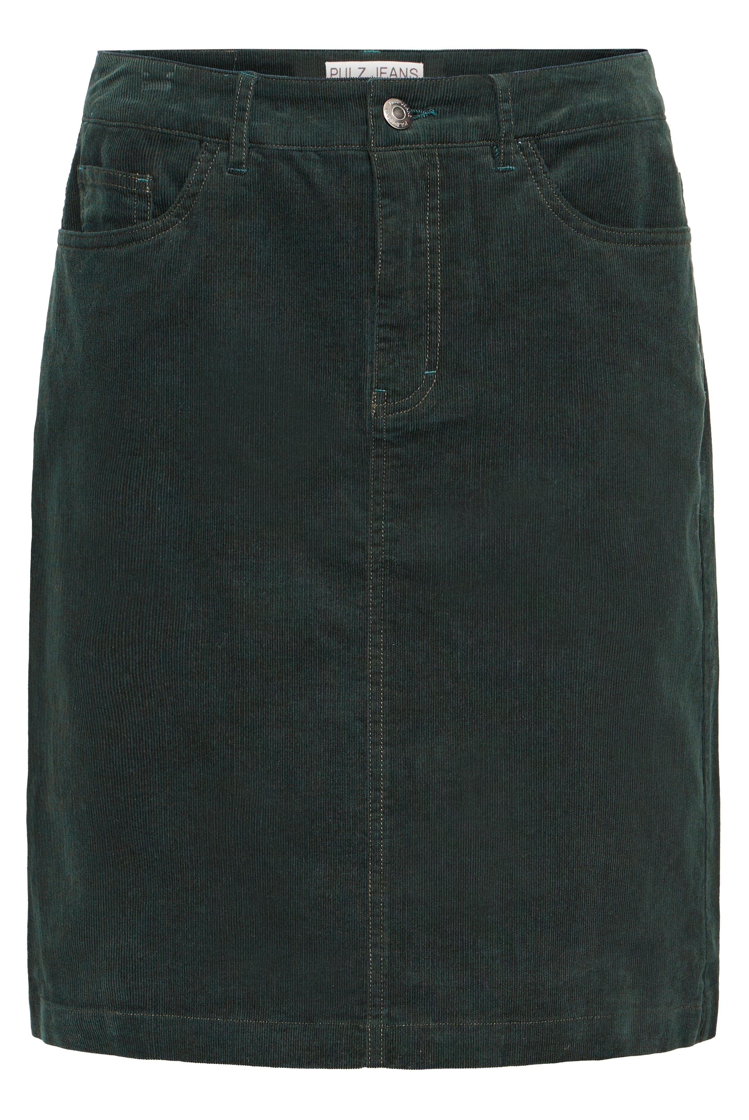 PZSALLY Skjørt PACK FRONT 50210076-195708