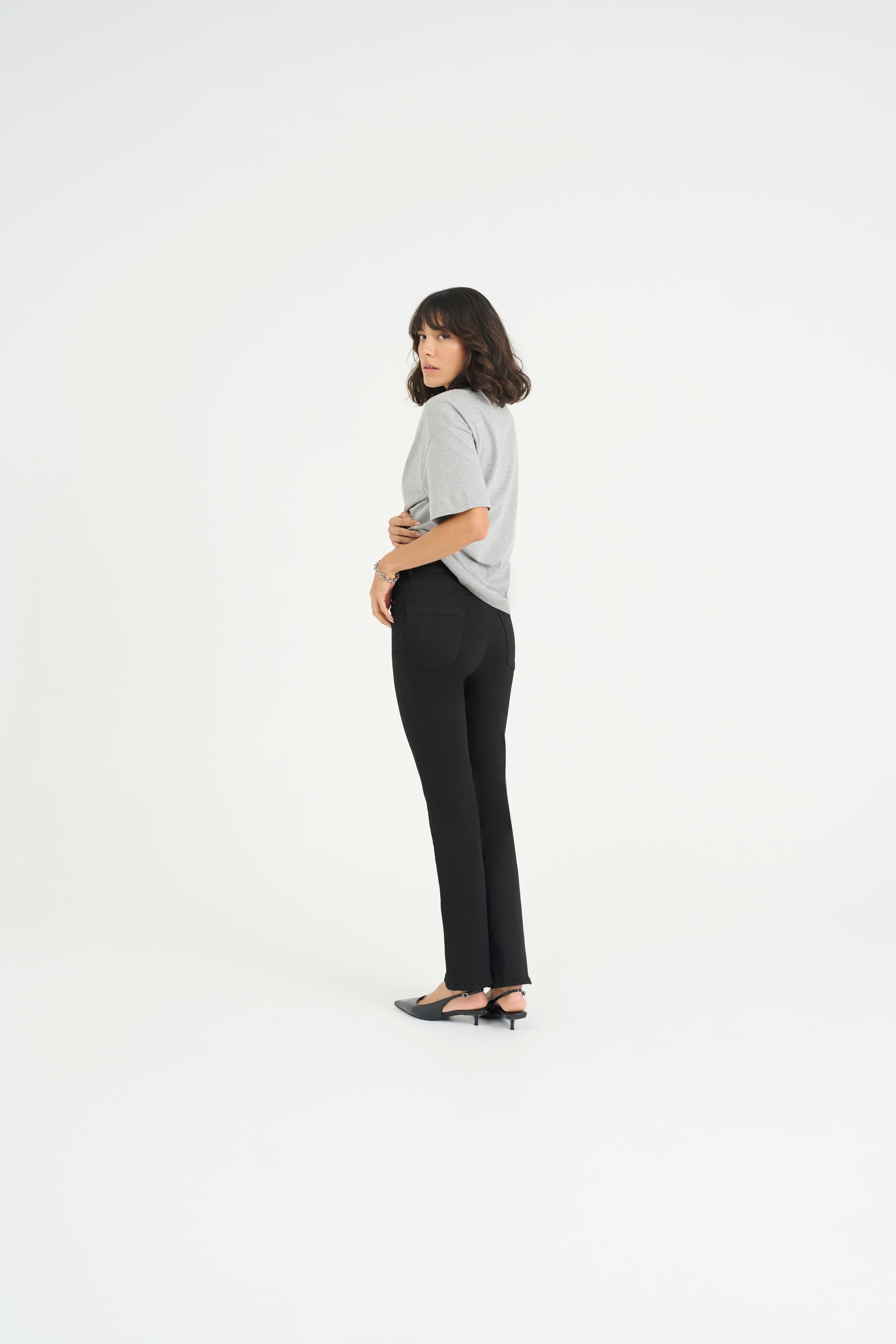 KAforestHWslimfitjeans Jeans LOCATION NONE 10510721-100121