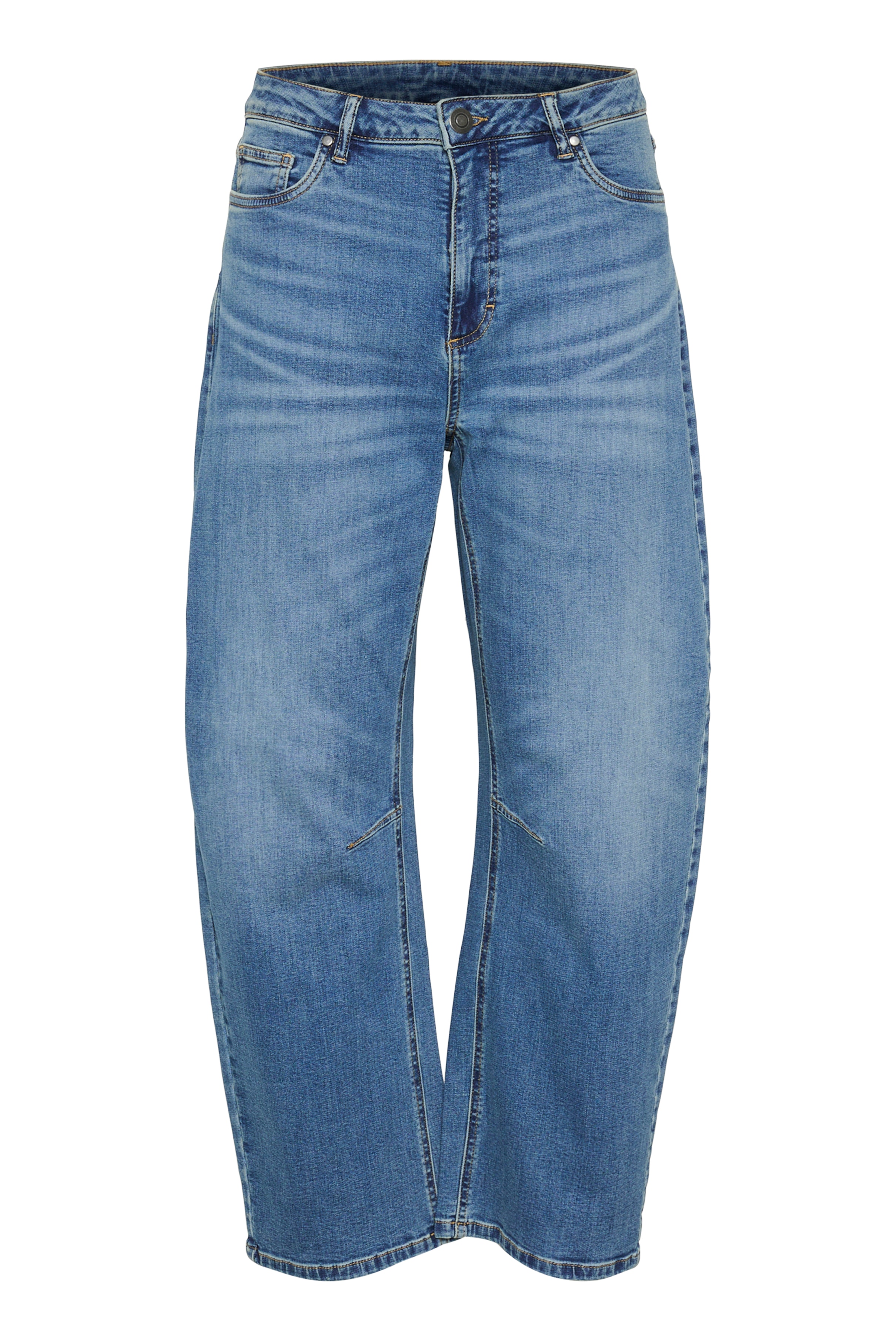 CUhailey Jeans PACK FRONT 50111626-107026
