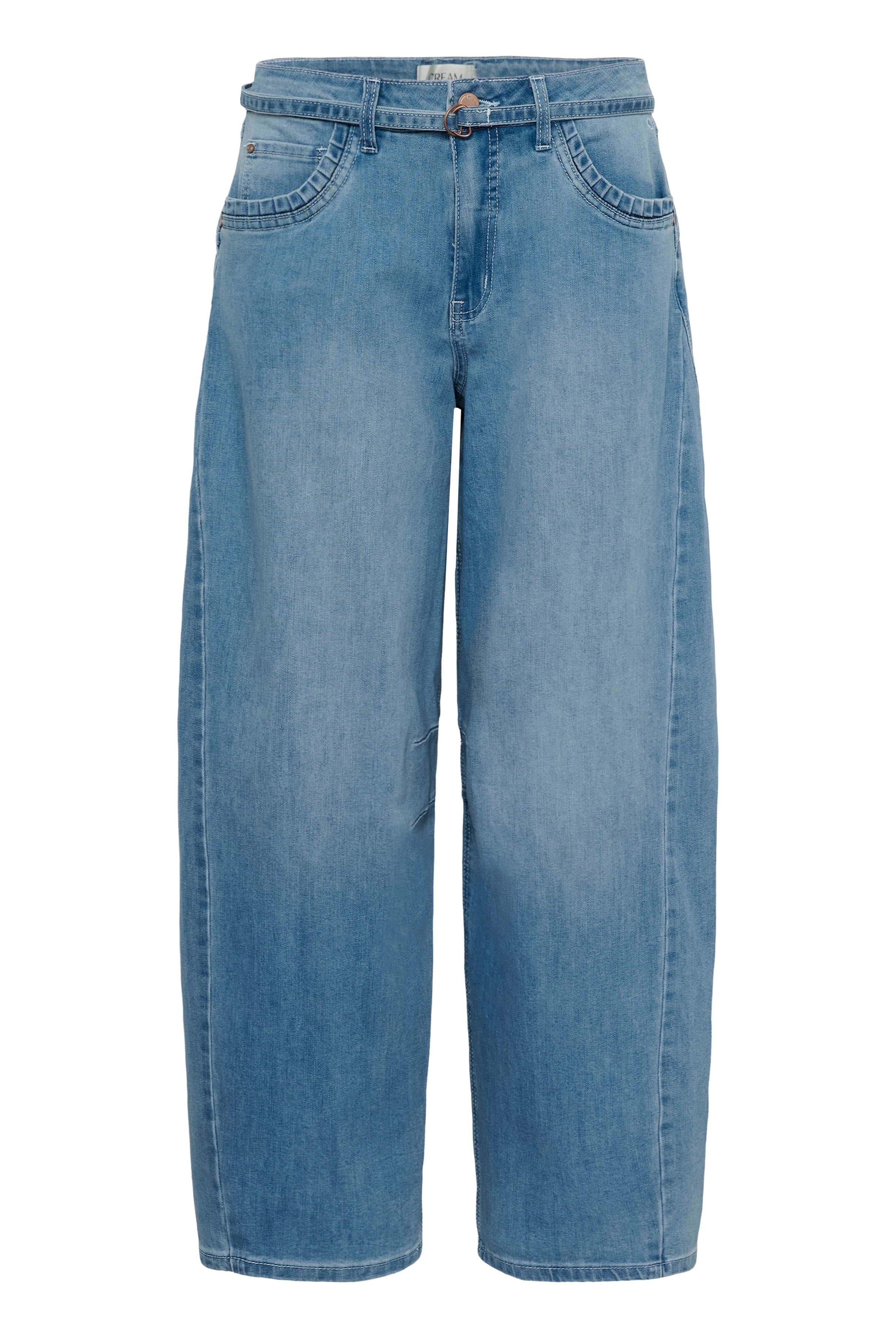 CRCaysa Jeans PACK FRONT 10614503-108844