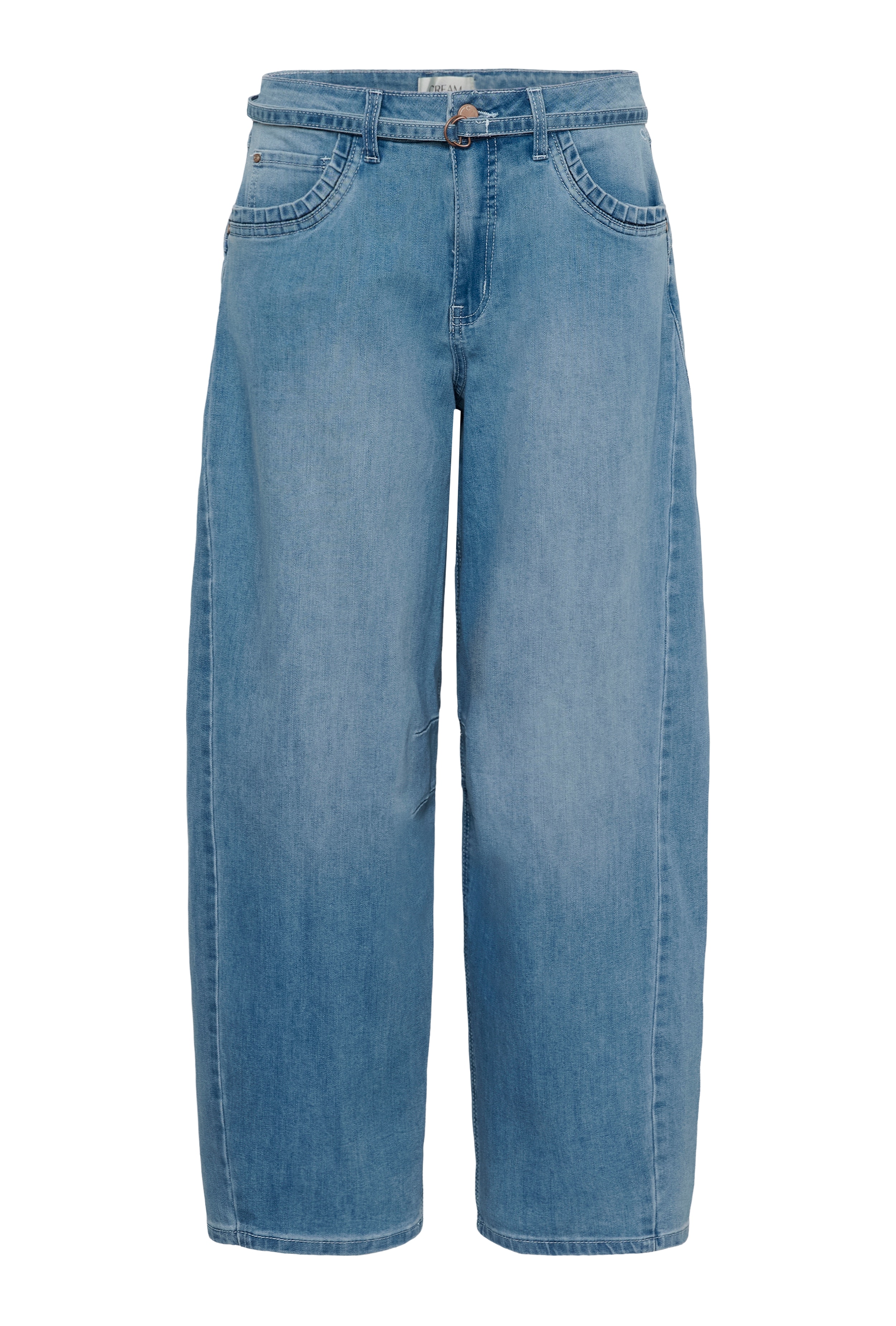 CRCaysa Jeans PACK FRONT 10614503-108844