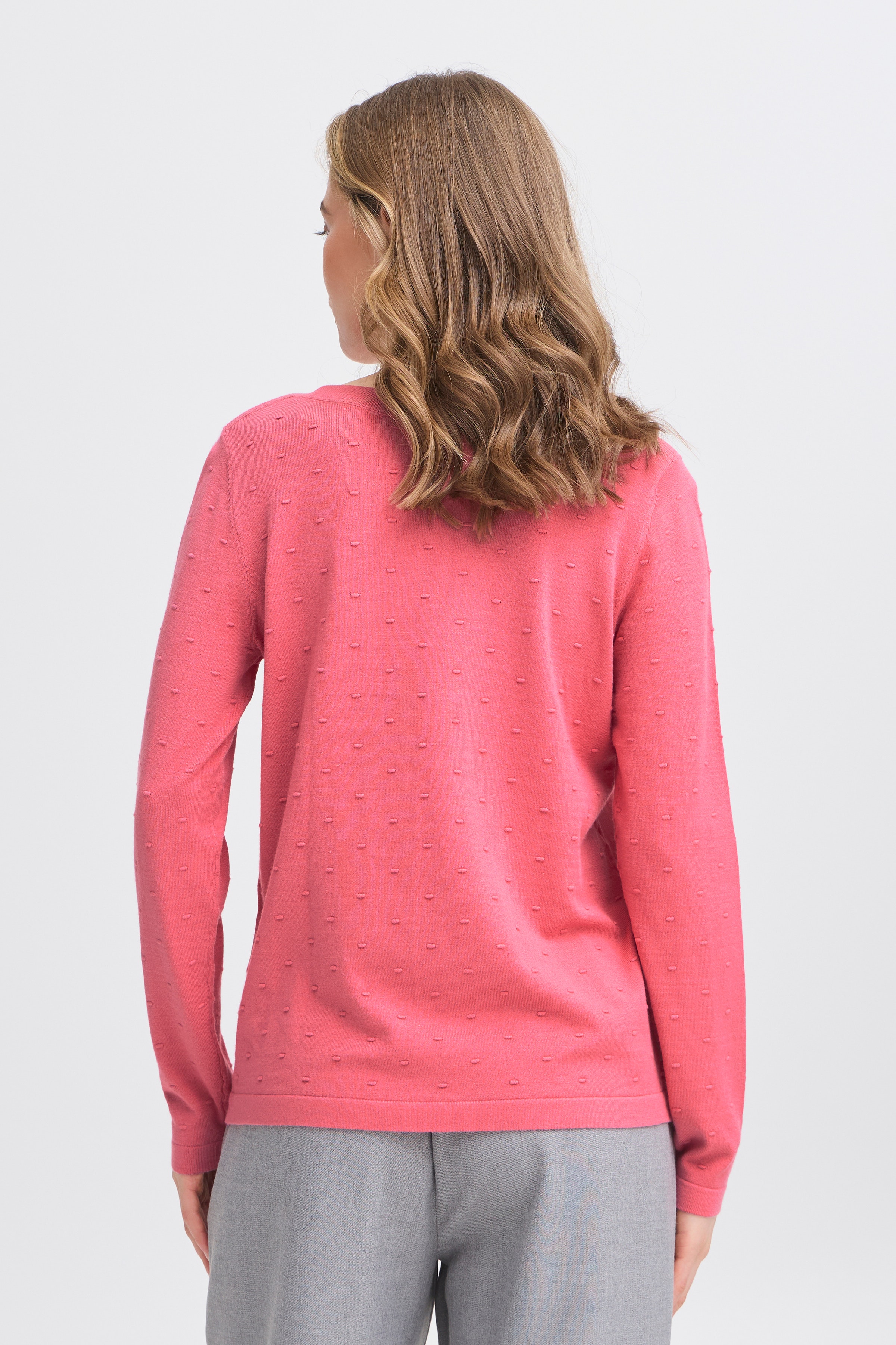 FRKARIANNE Pullover LOOKBOOK FRONT 20615905-171929