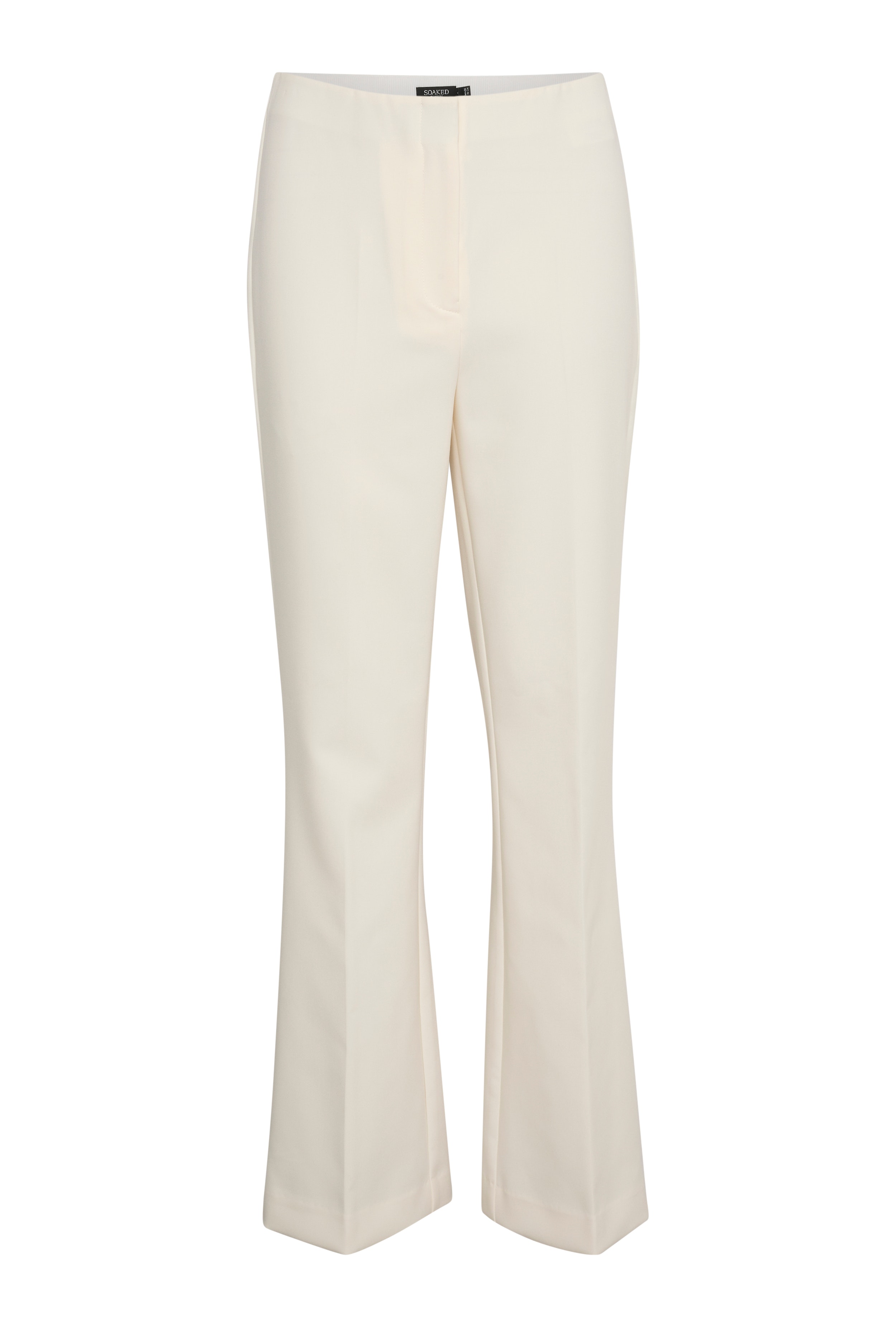 SLCorinne Trousers PACK FRONT 30405801-110701