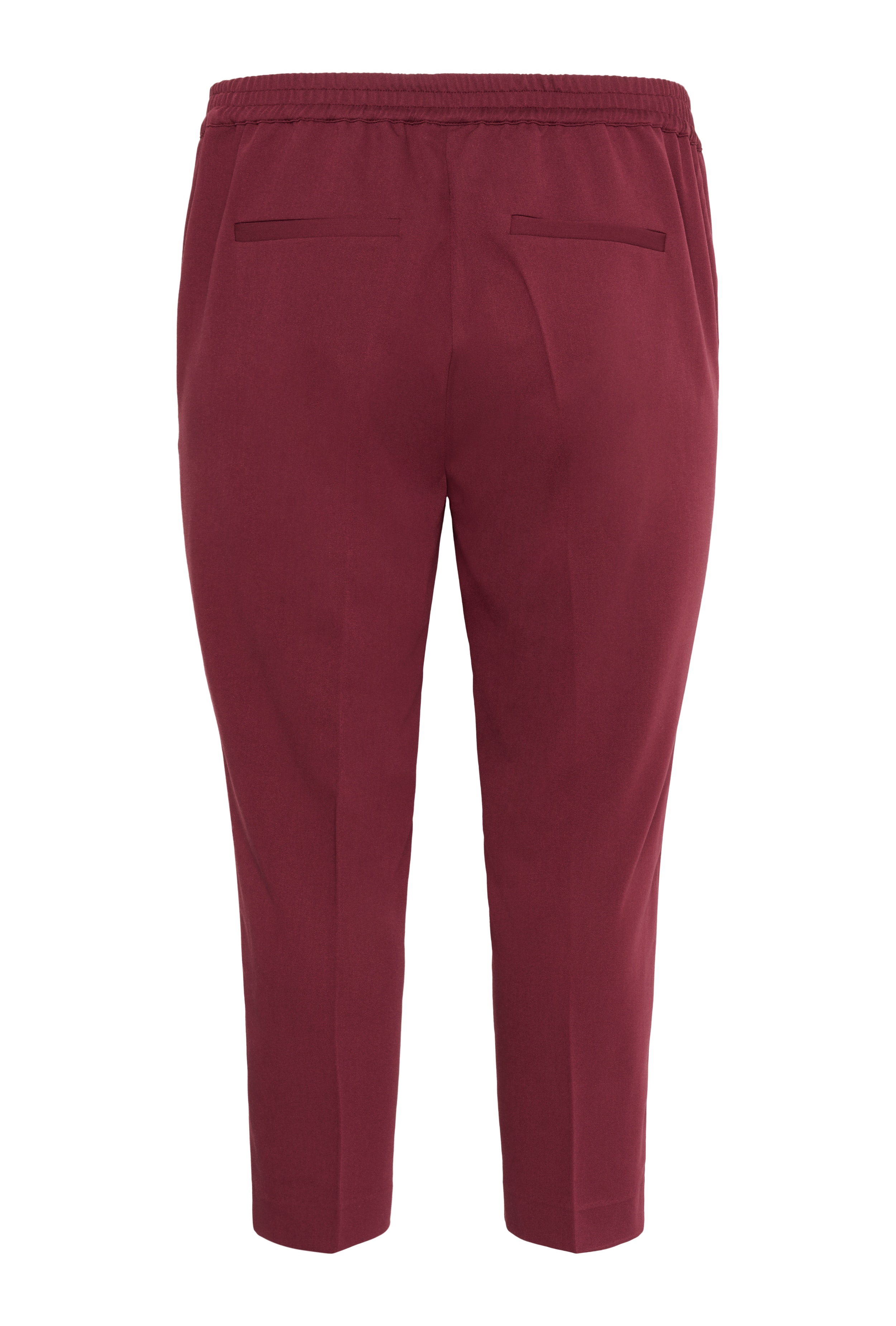KCsakira Cropped Hose PACK BACK 10580650-191528