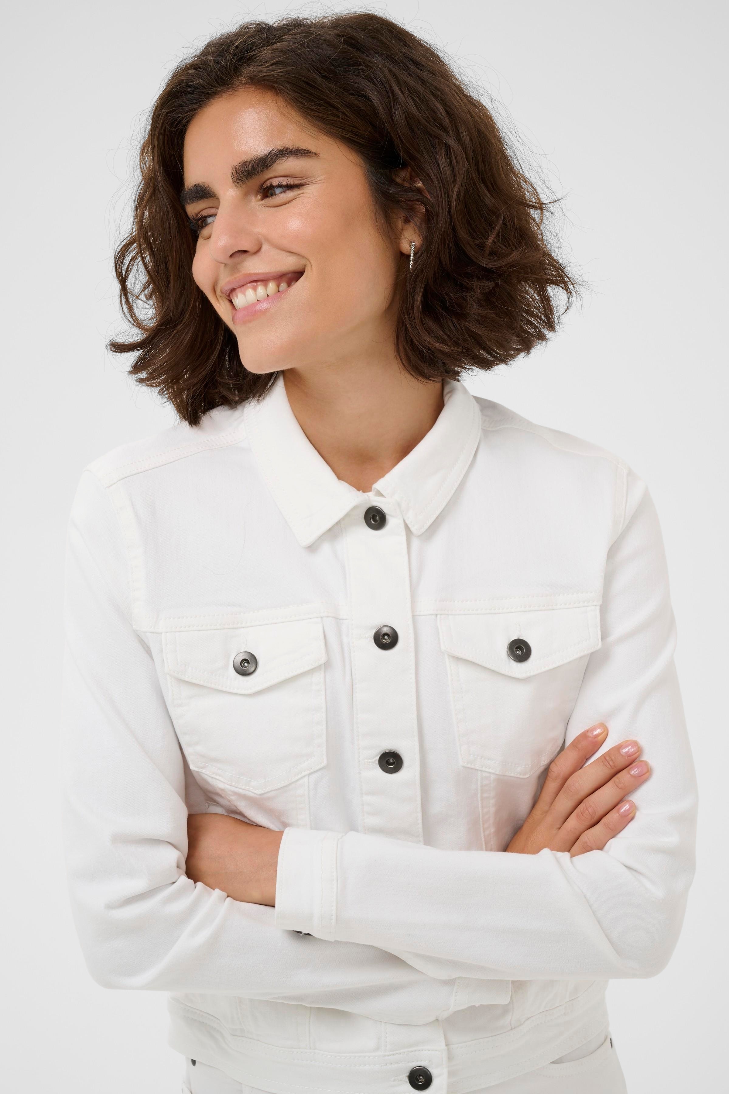 KAzelina Casual Jacke LOOKBOOK DETAIL 10506287-110602