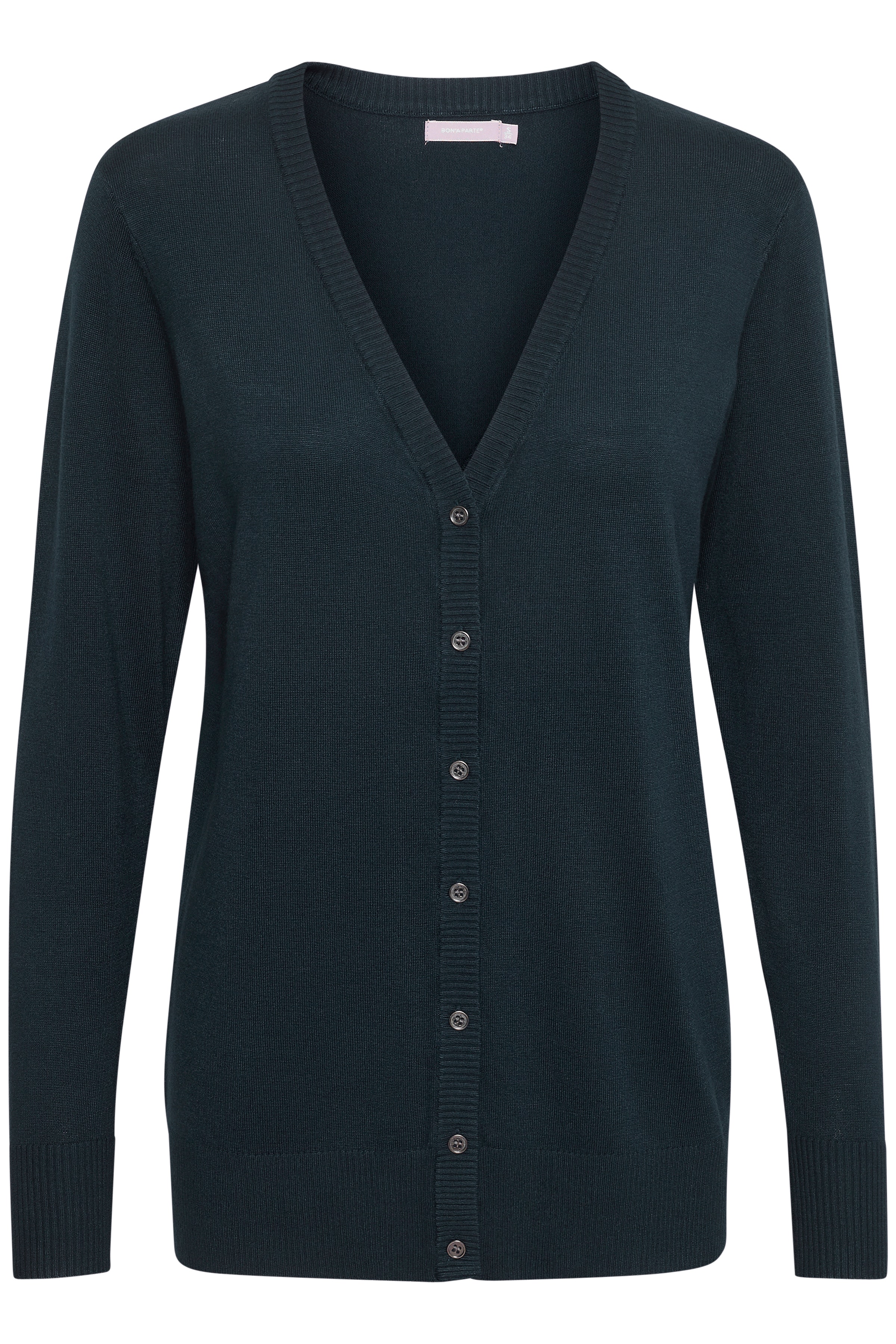 BPalona Cardigan PACK FRONT 10590411-194020B