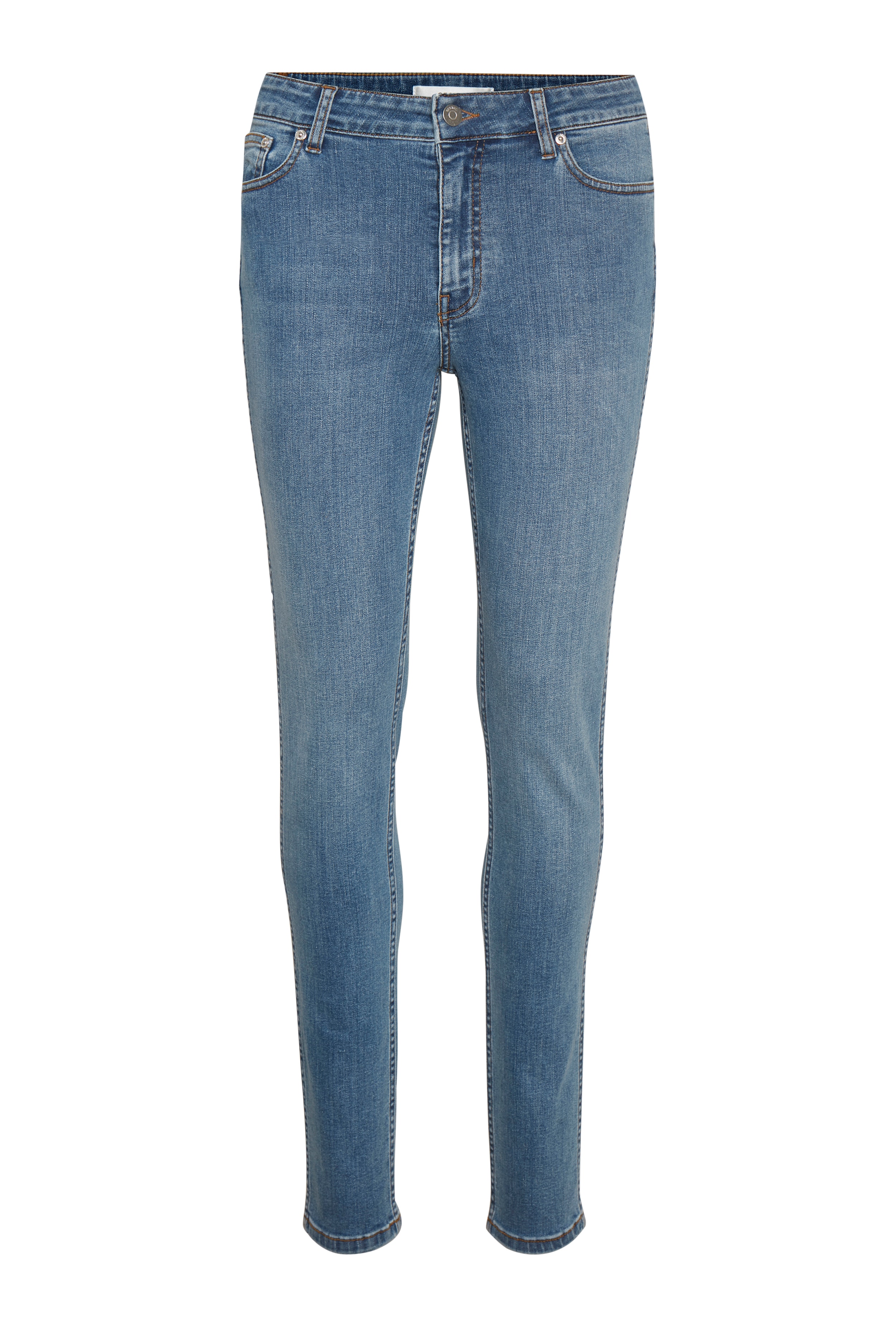 MaggieGZ Jeans PACK FRONT 10904651-100014