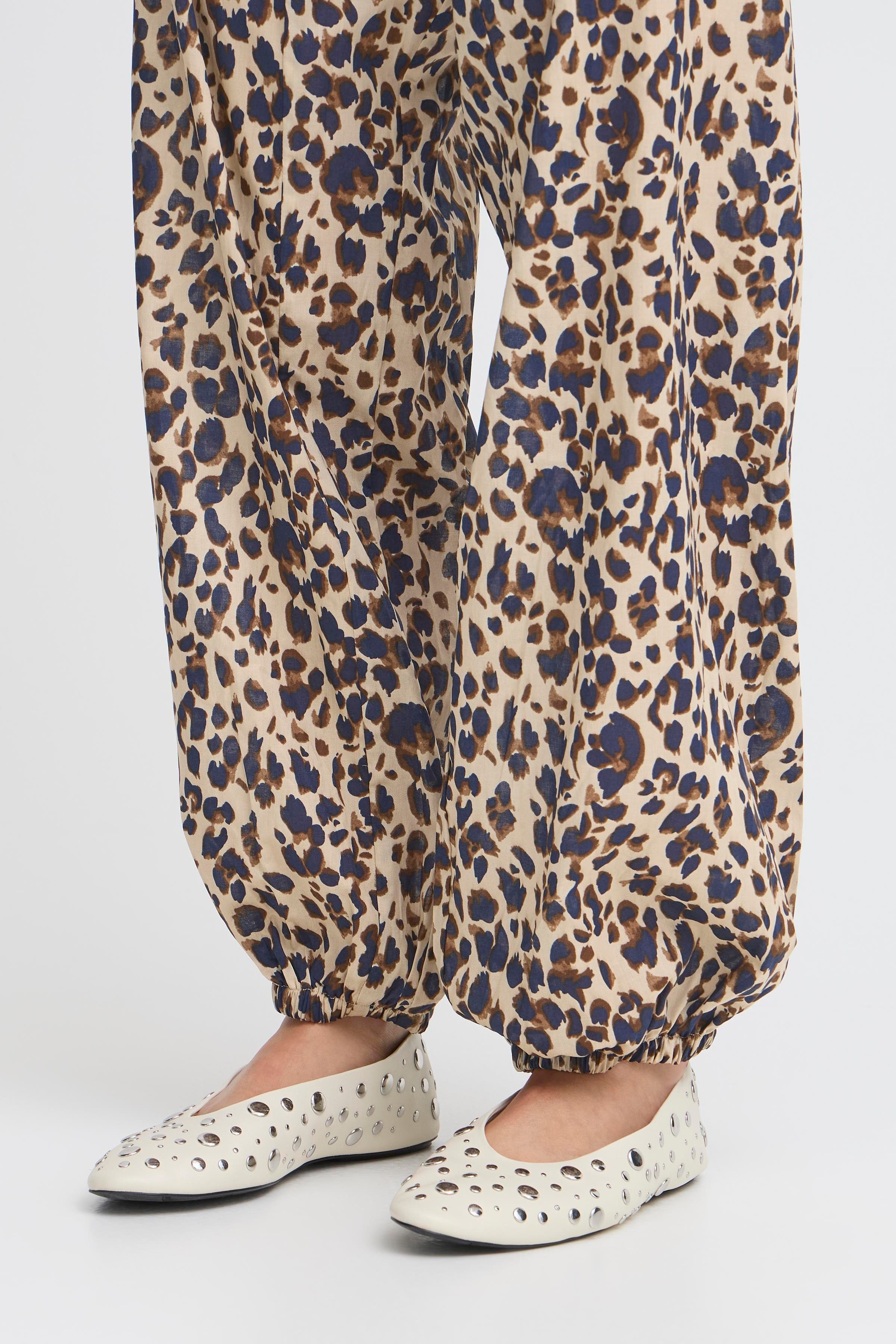 PZJILL Wide Bukser LOOKBOOK DETAIL 50200338-202010