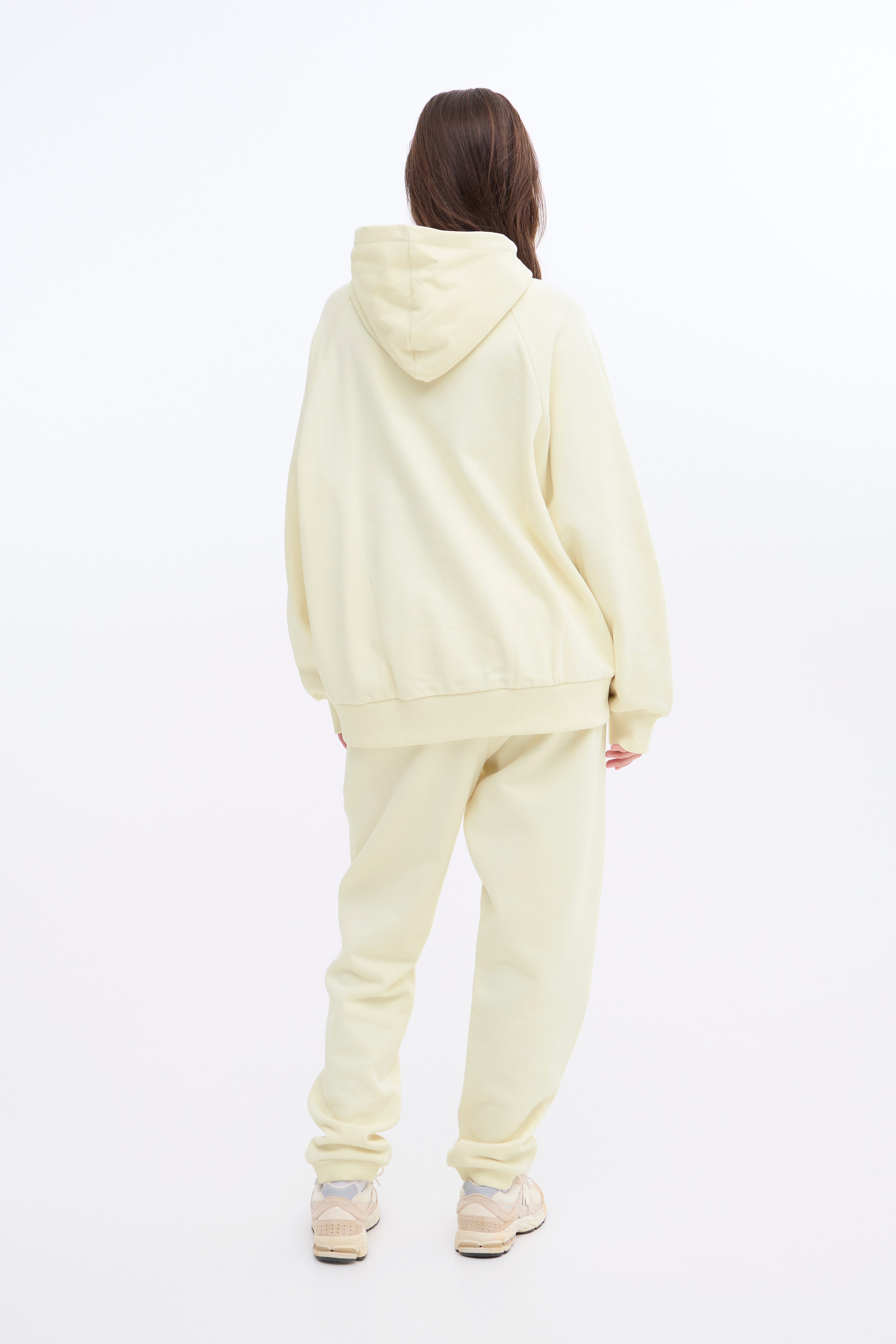 BALL RIMINI HOODIE LOOKBOOK BACK 50405208-B1010