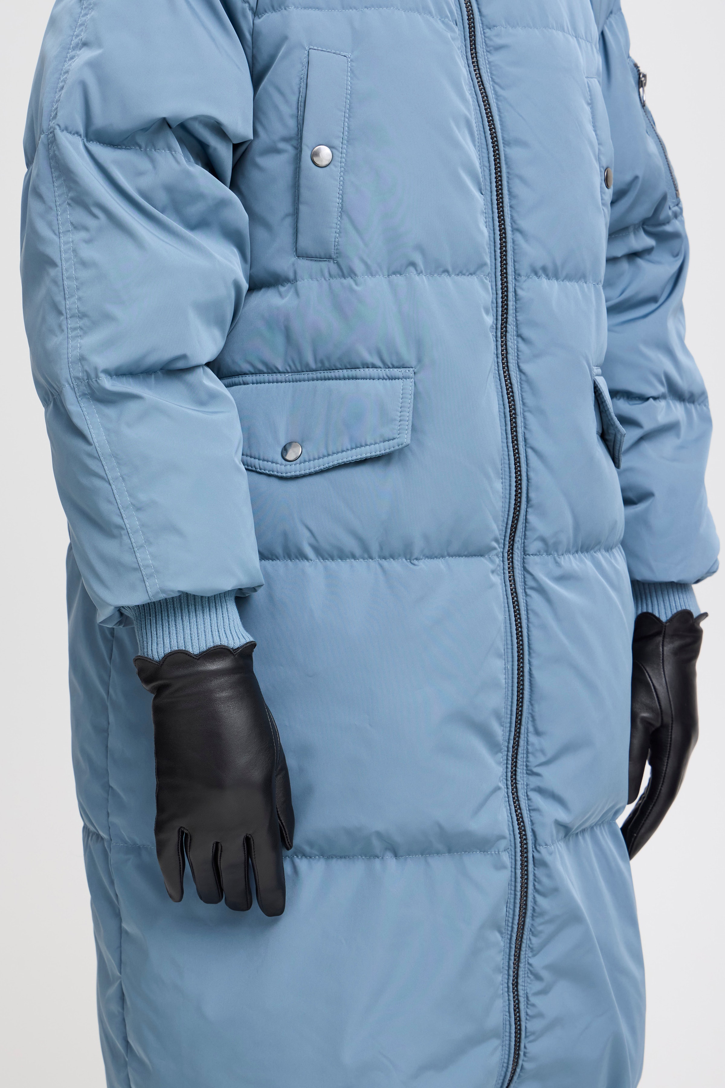 IAGIRRA Handschuhe LOOKBOOK DETAIL 20121710-194008