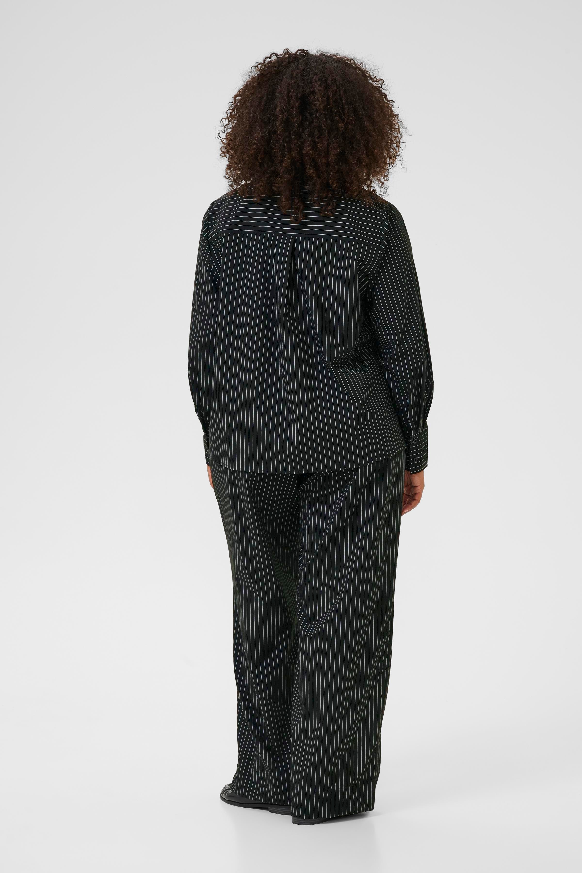 KCeloana Hemd LOOKBOOK BACK 10583646-108244