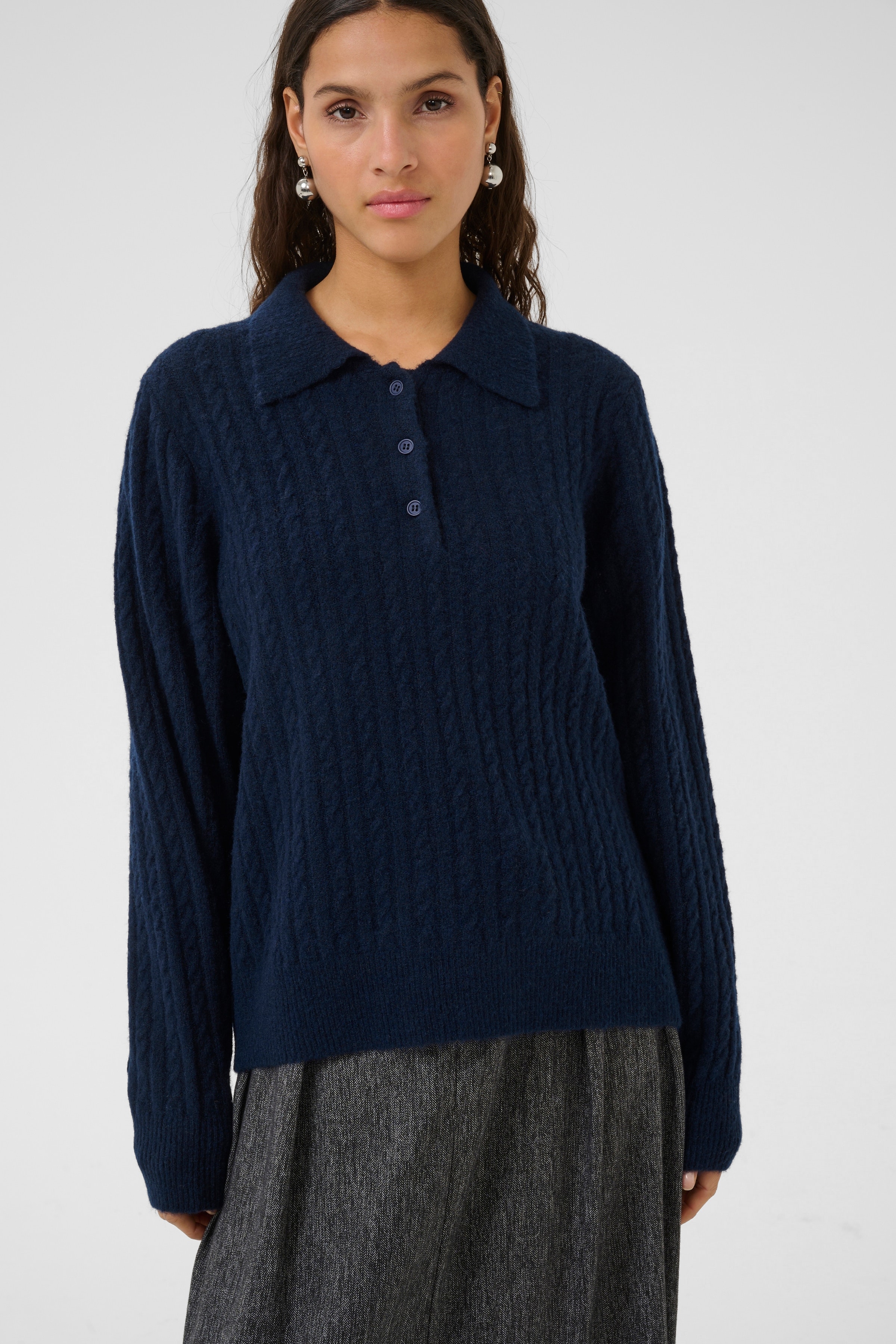 KBBrona Pullover LOOKBOOK FRONT 10105683-194016