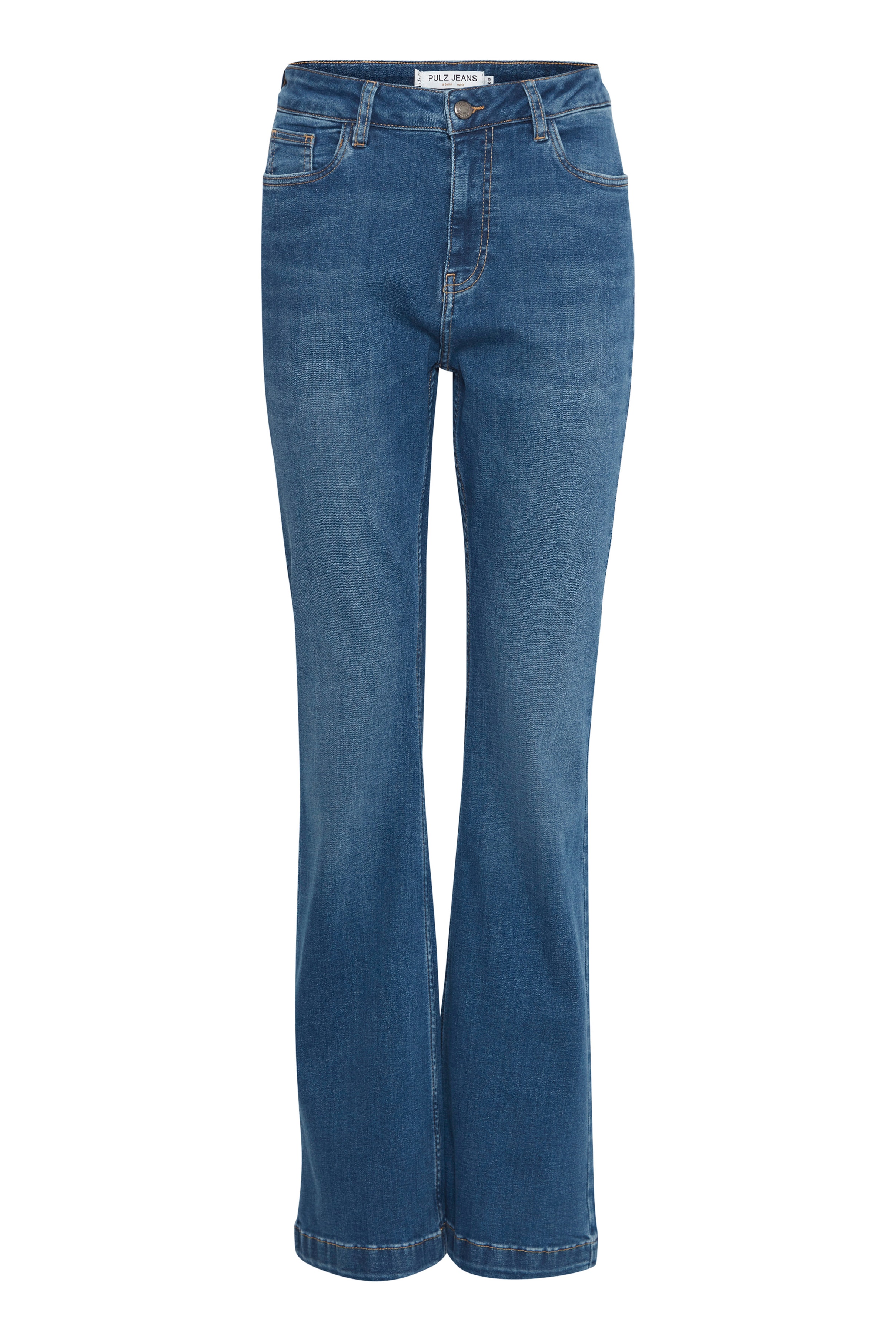 PZBECCA Jeans PACK FRONT 50207285-201334