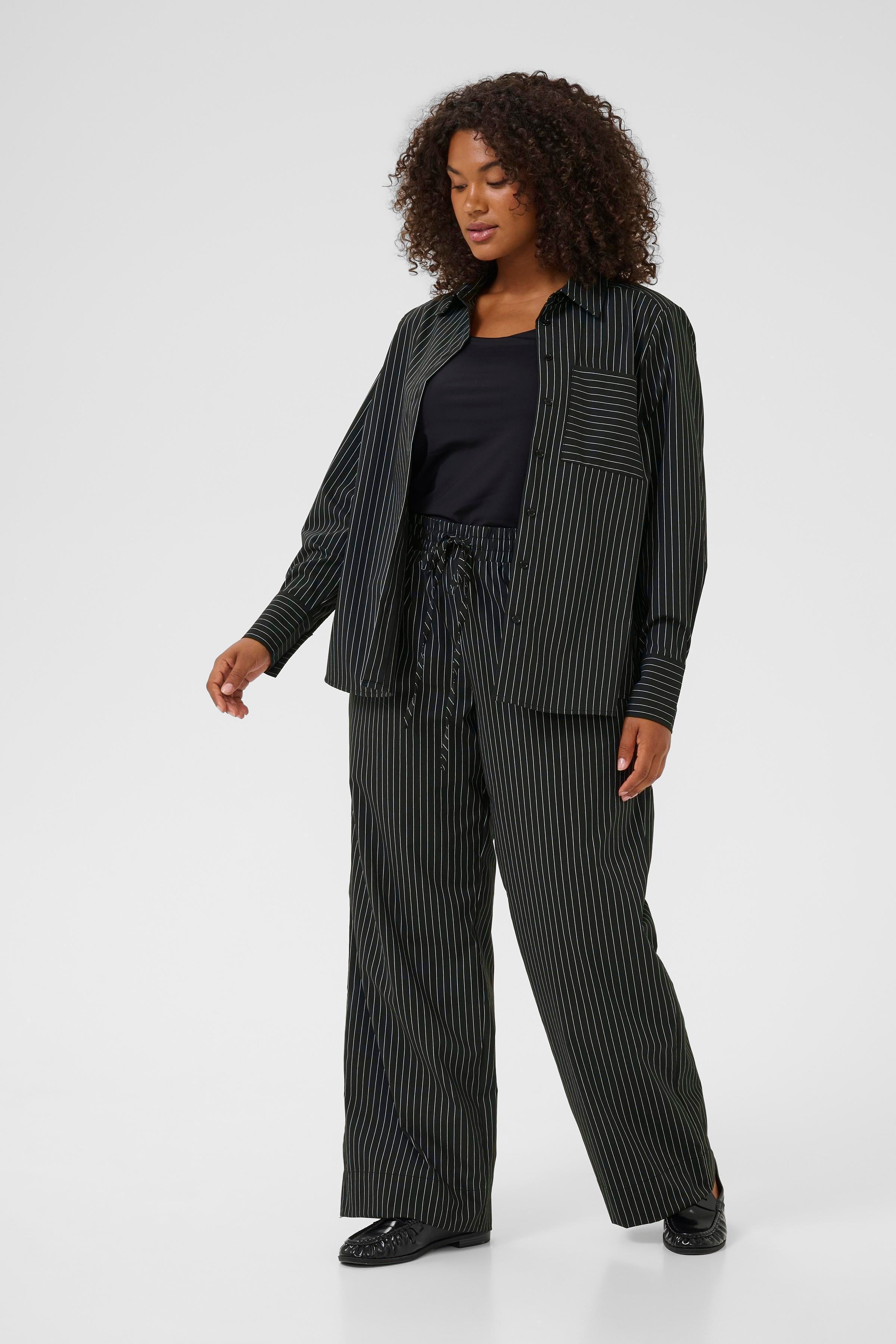 KCeloana Trousers LOOKBOOK FRONT 10583647-108244