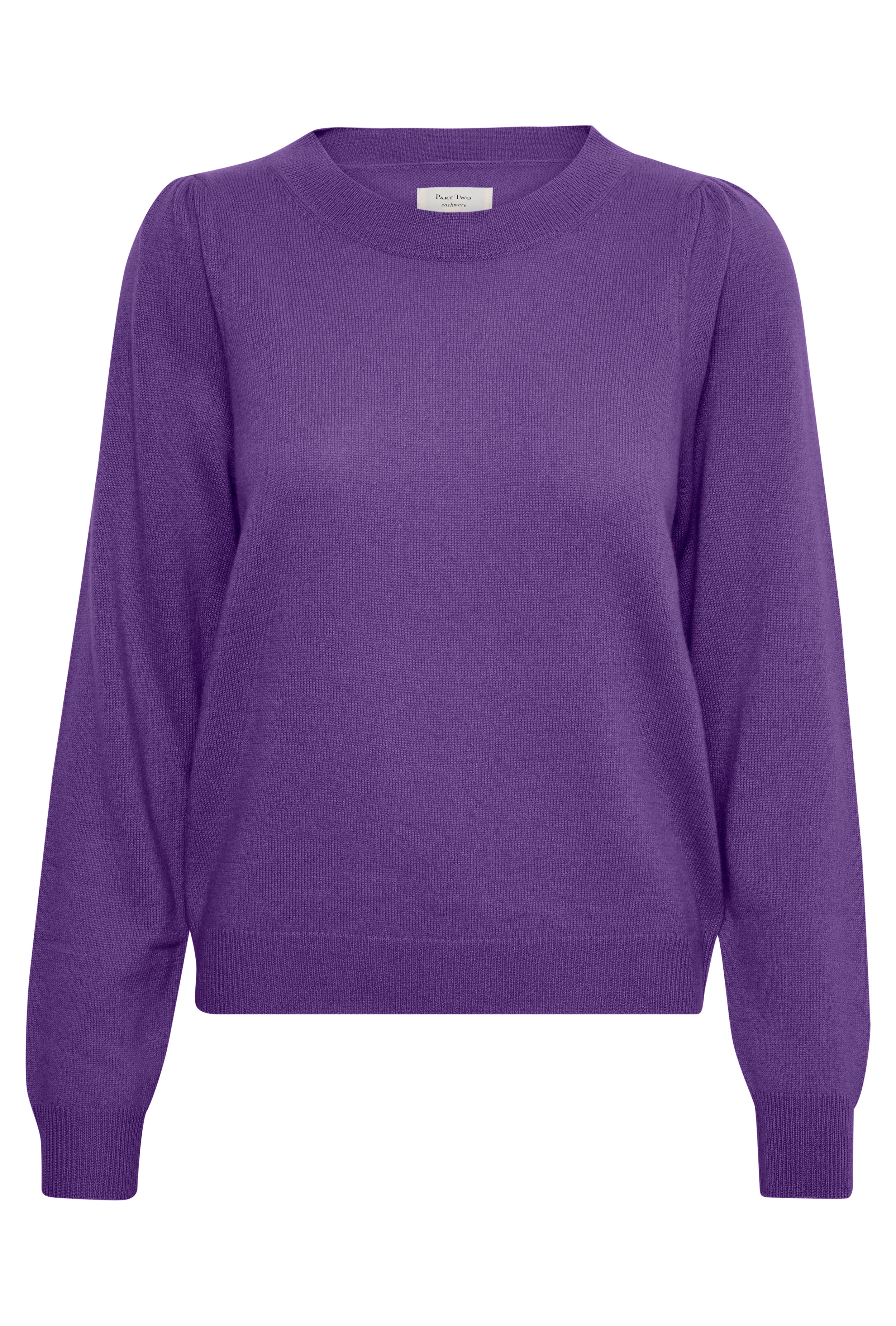 EvinaPW Cashmere sweater PACK FRONT 30307337-183838