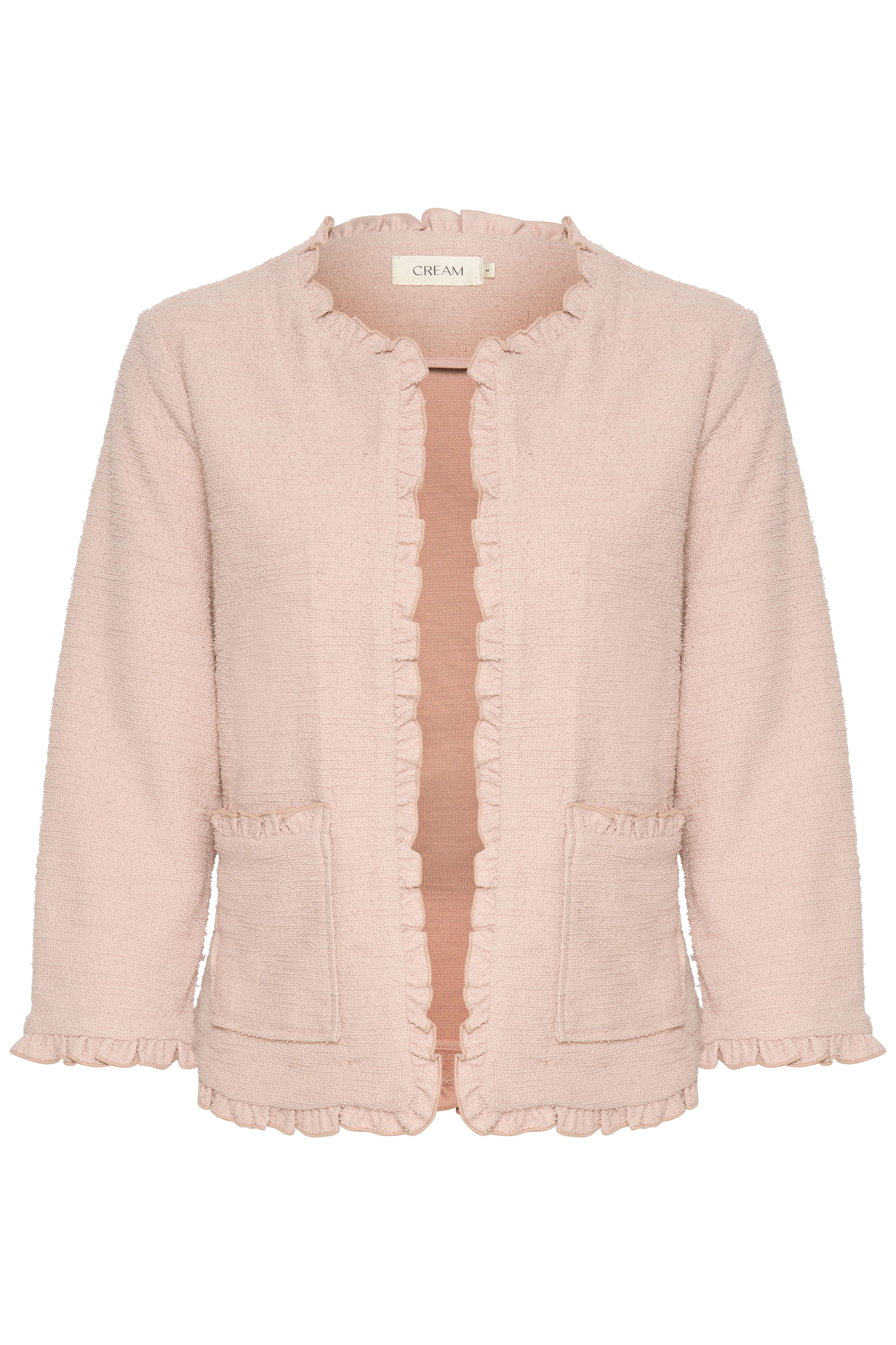 CRMellie Vest PACK FRONT 10612204-141307