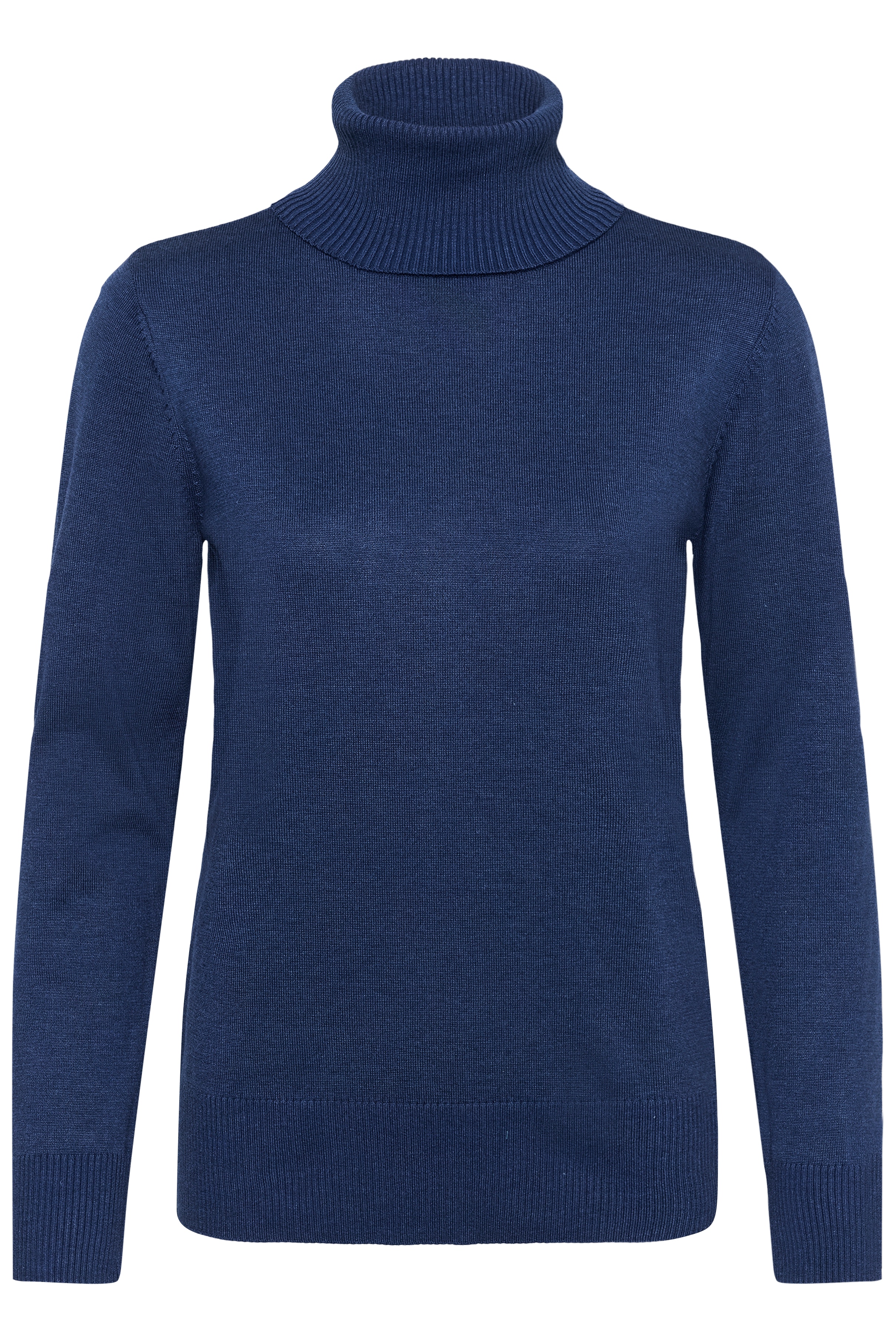 MilaSZ Rollneck Pullover PACK FRONT 30500018-1941111