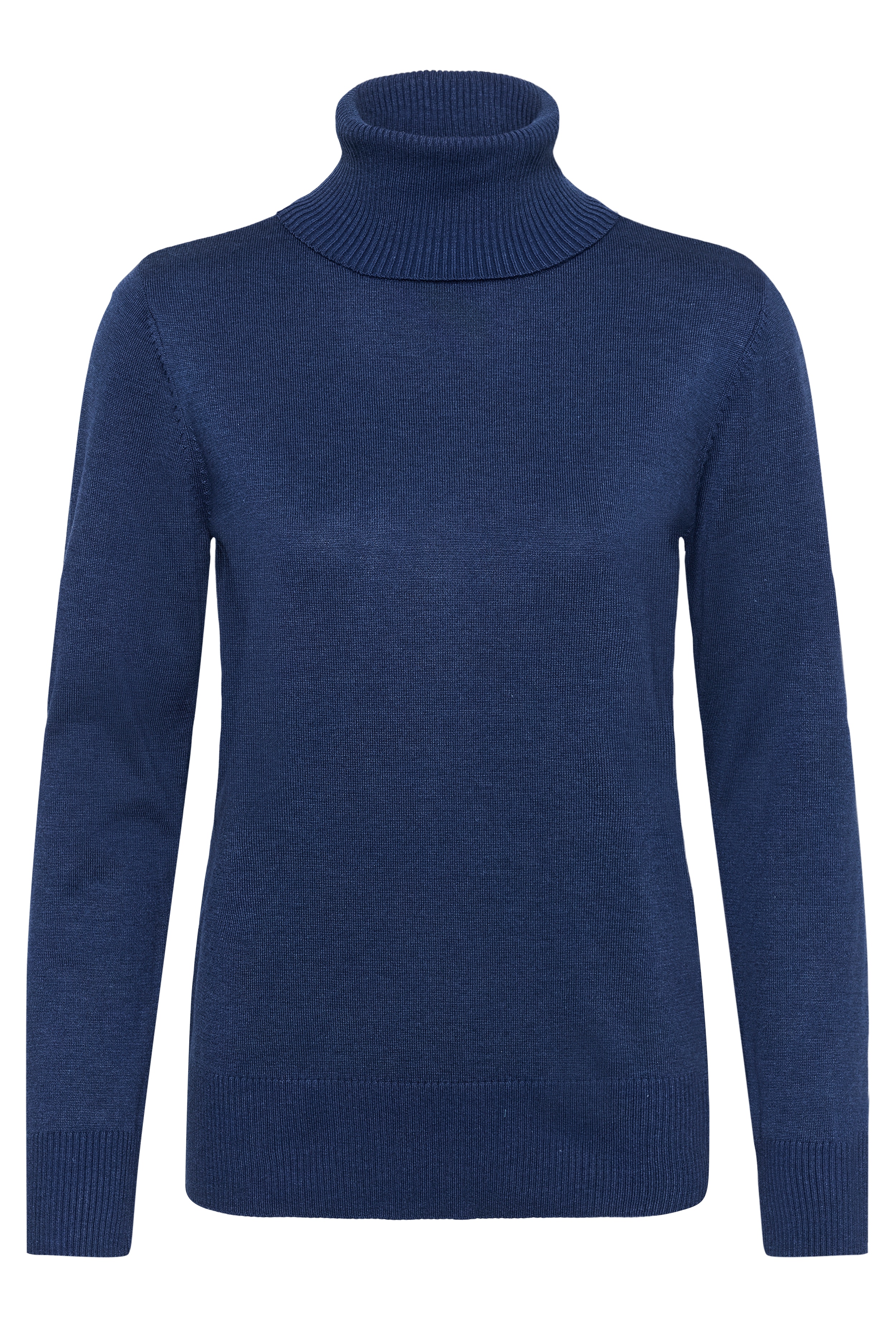 MilaSZ Rollneck Pullover PACK FRONT 30500018-1941111