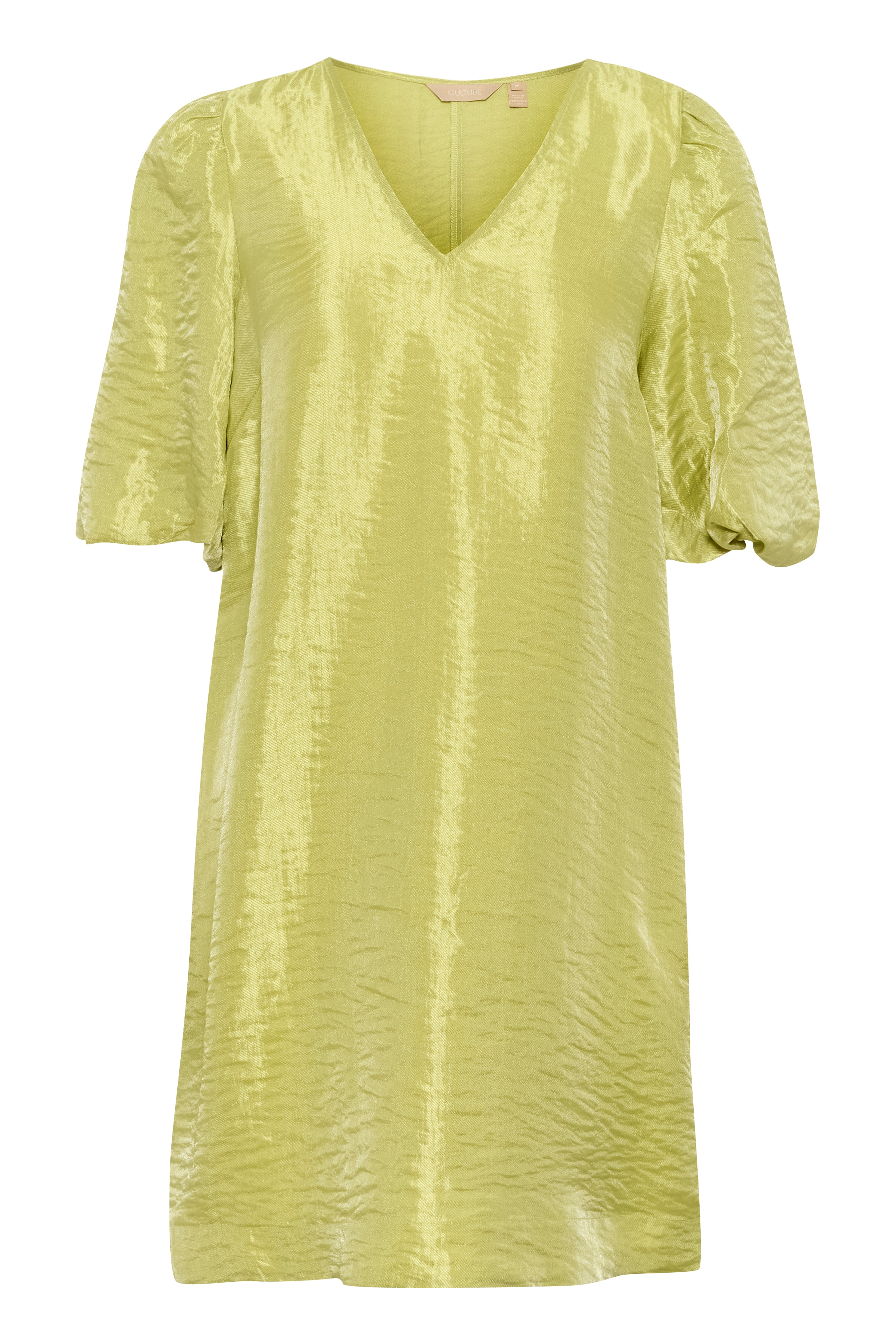 CUadrielle Kleid PACK FRONT 50111900-160540