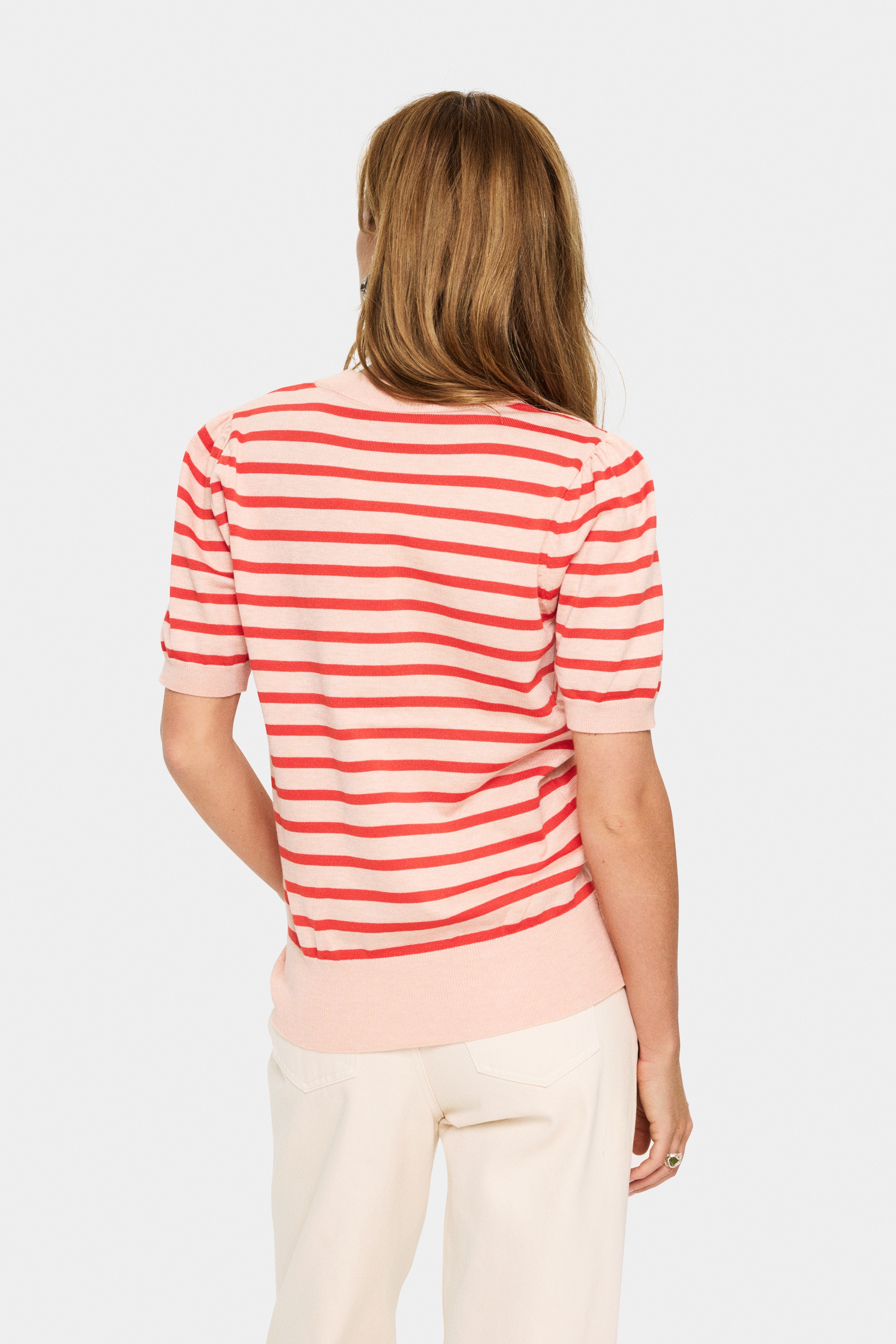 MilaSZ Pullover LOOKBOOK BACK 30513768-303743