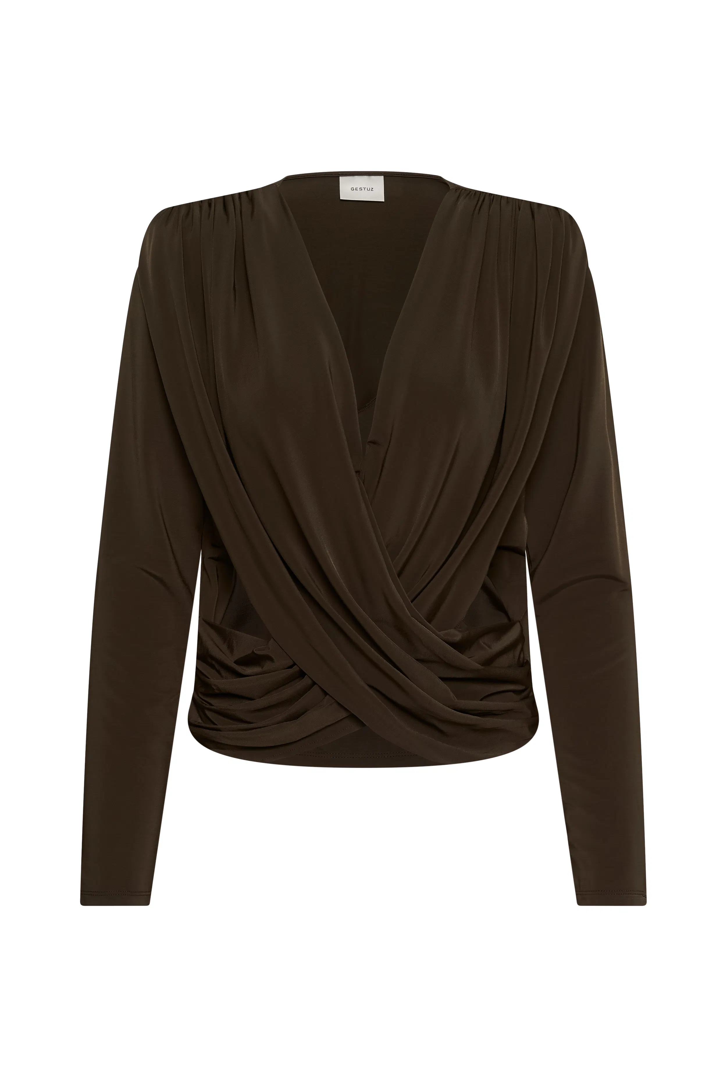 GZjosefi Bluse PACK FRONT 10911493-190814