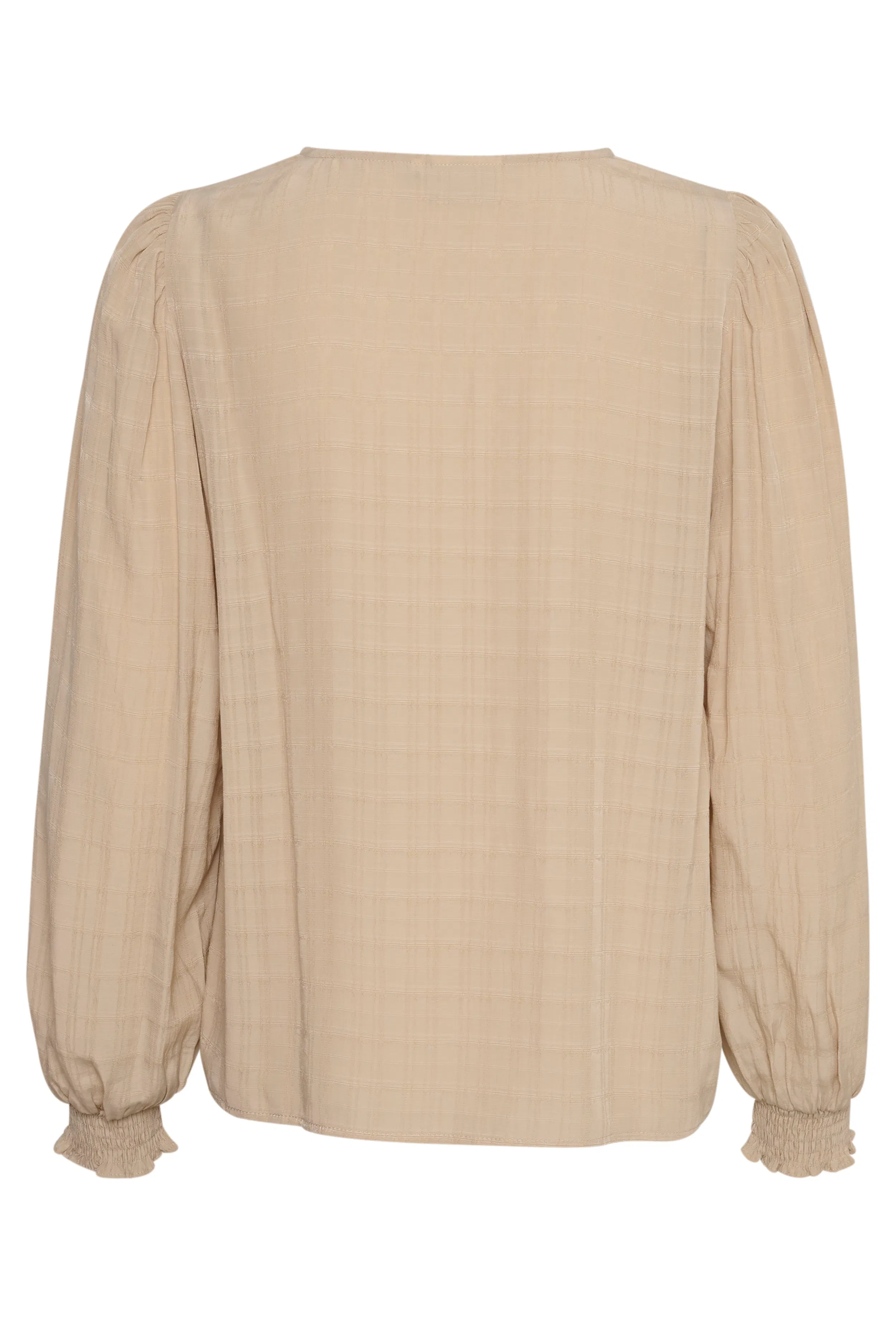 KAlissa Bluse PACK FRONT 10508186-151305