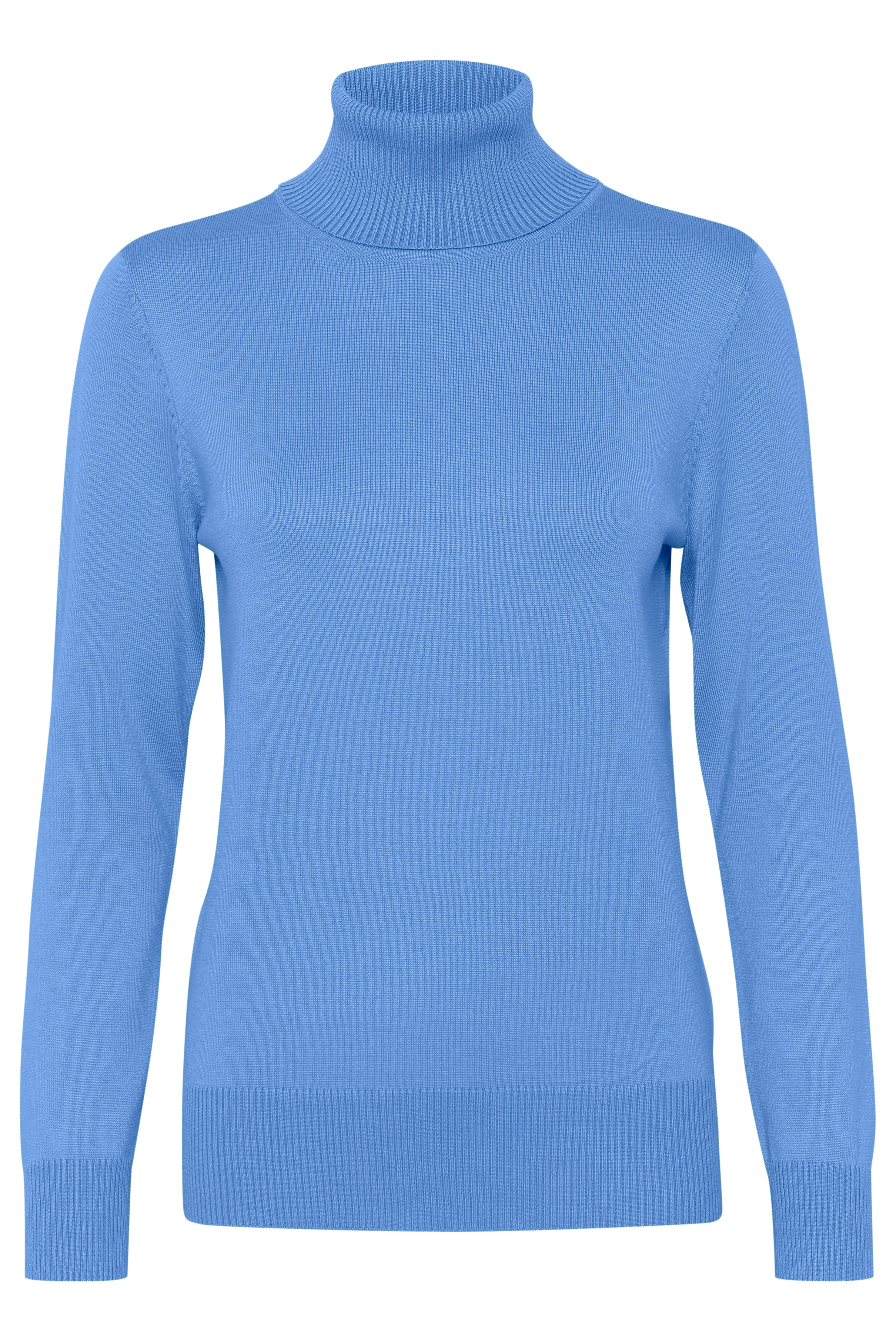 MilaSZ Rollneck Pullover PACK FRONT 30500018-194014