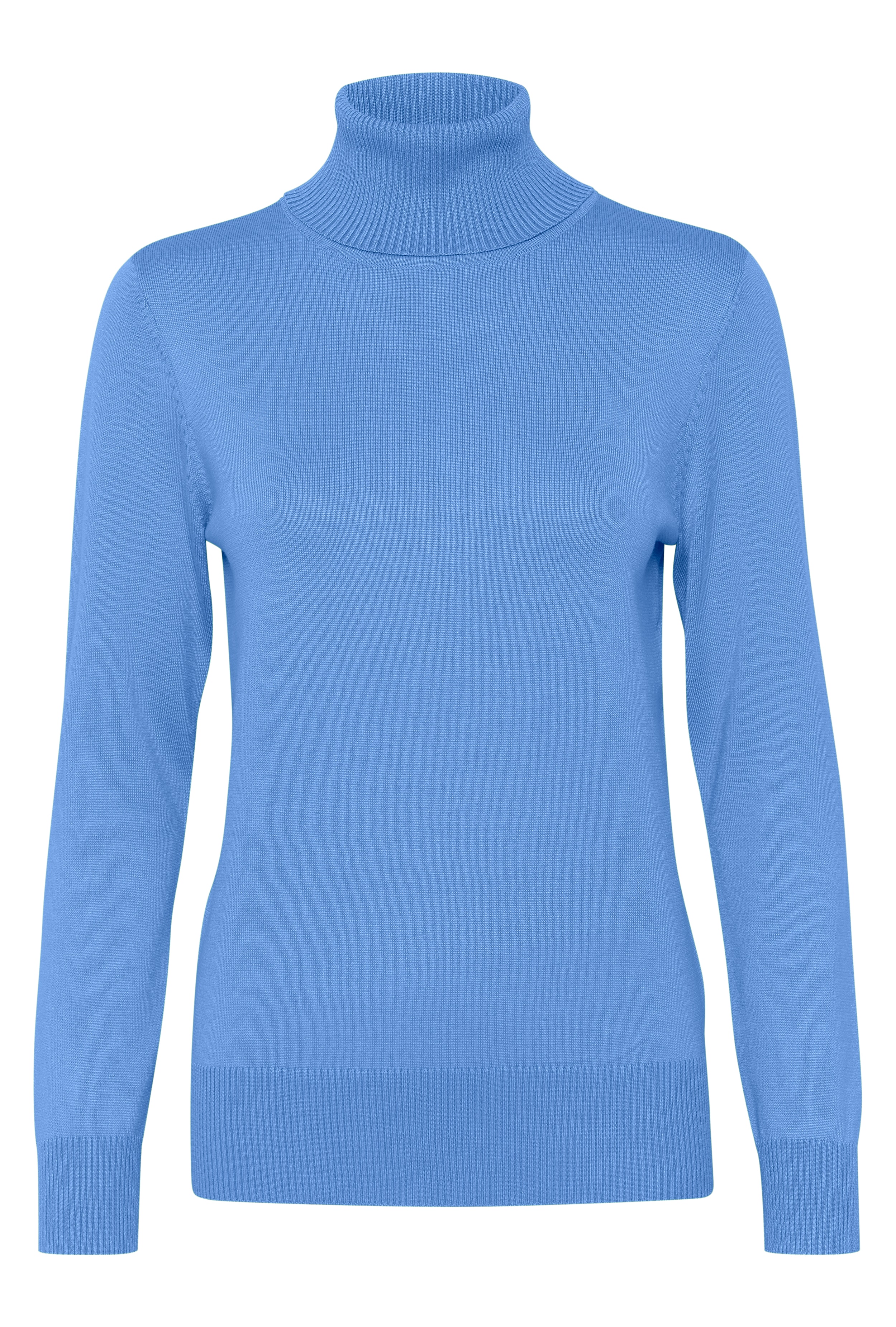 MilaSZ Rollneck Pullover PACK FRONT 30500018-1839281